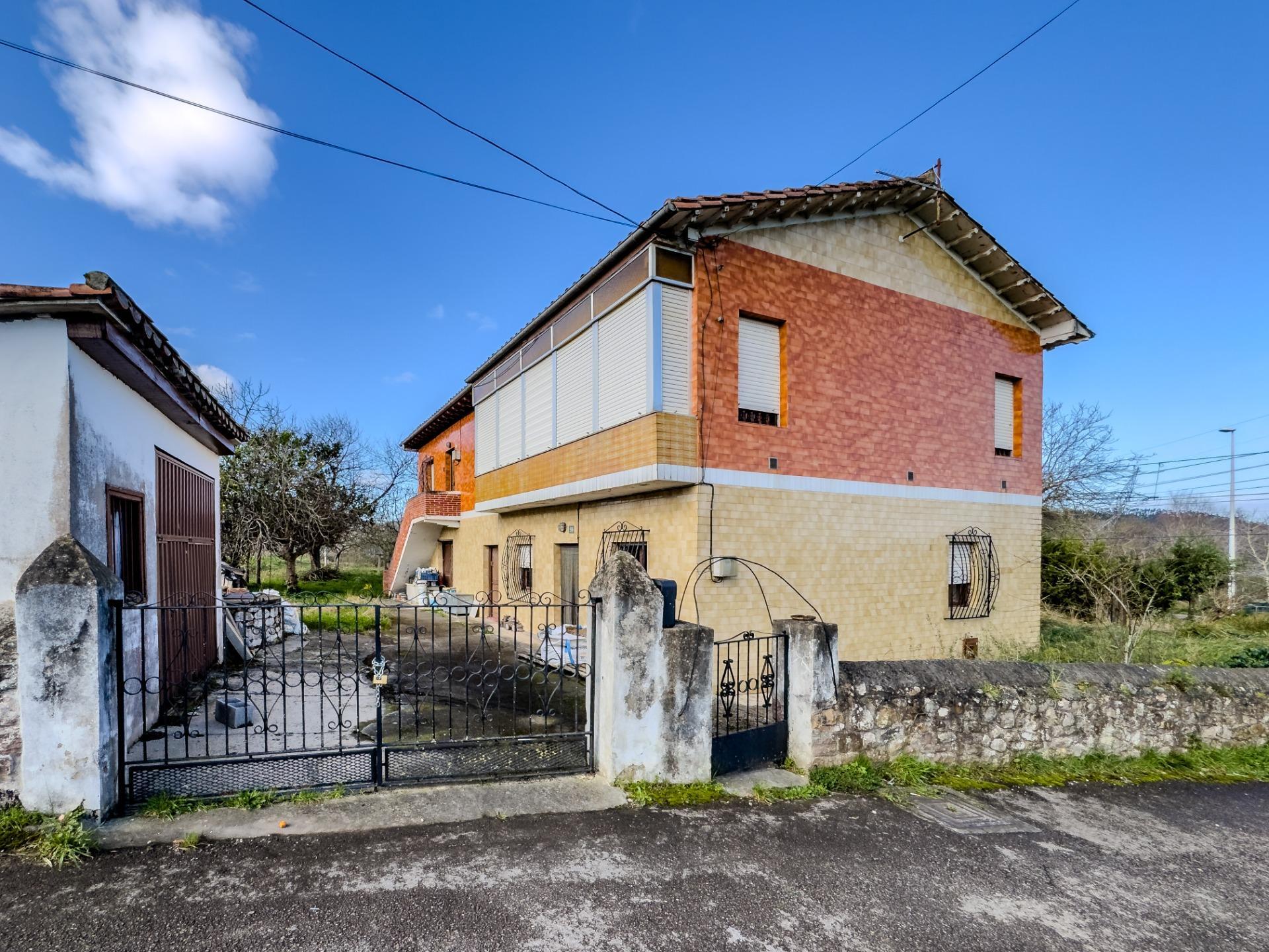 Casas o chalets-Venta-Santander-2173677