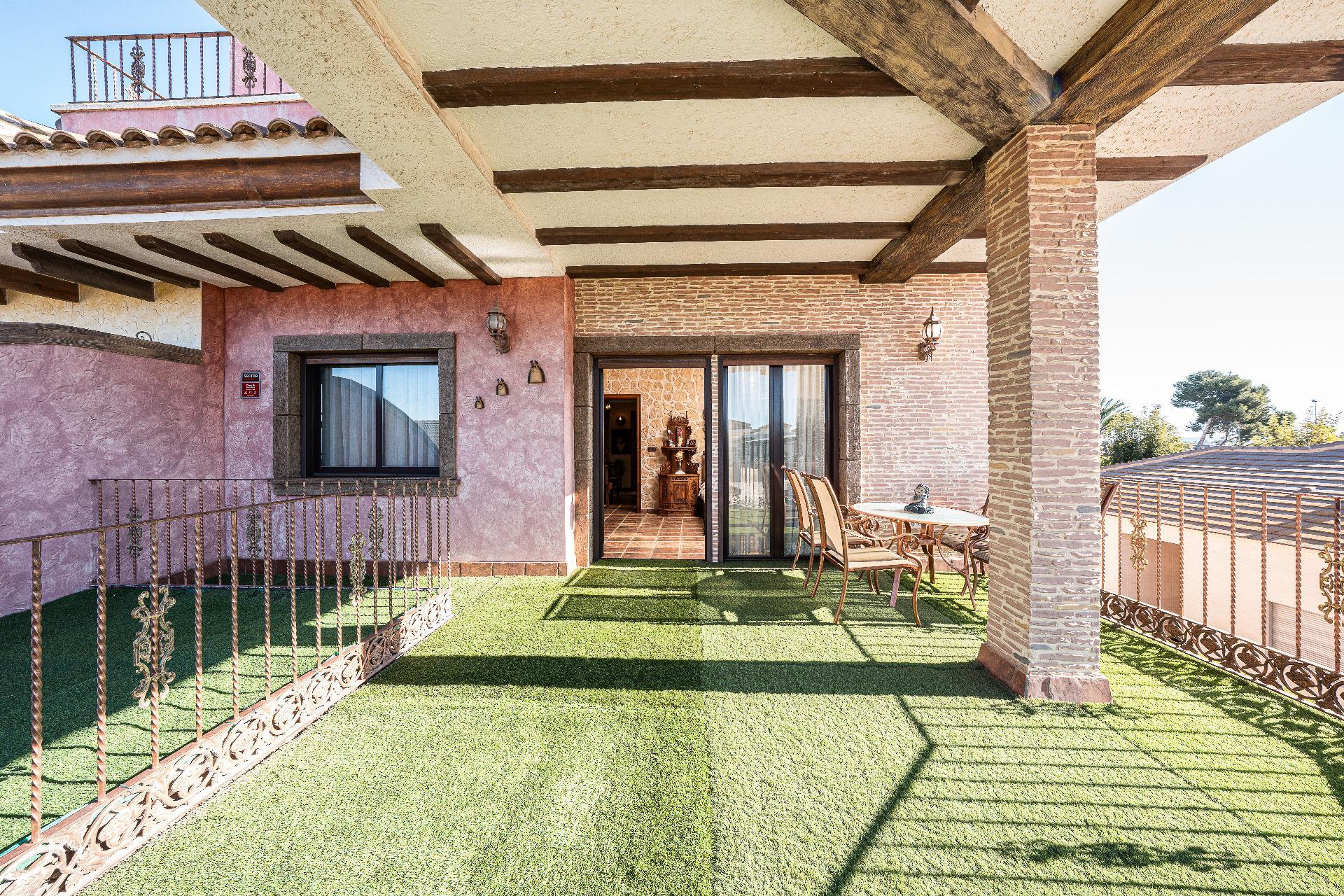 Casas o chalets-Venta-Daya Nueva-2238238-Foto-48