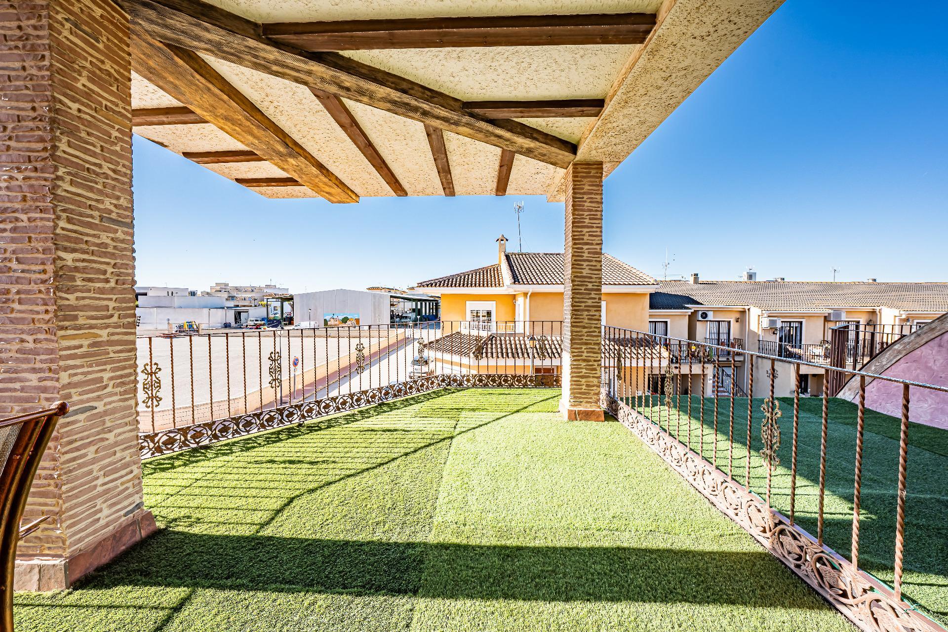 Casas o chalets-Venta-Daya Nueva-2238238-Foto-50