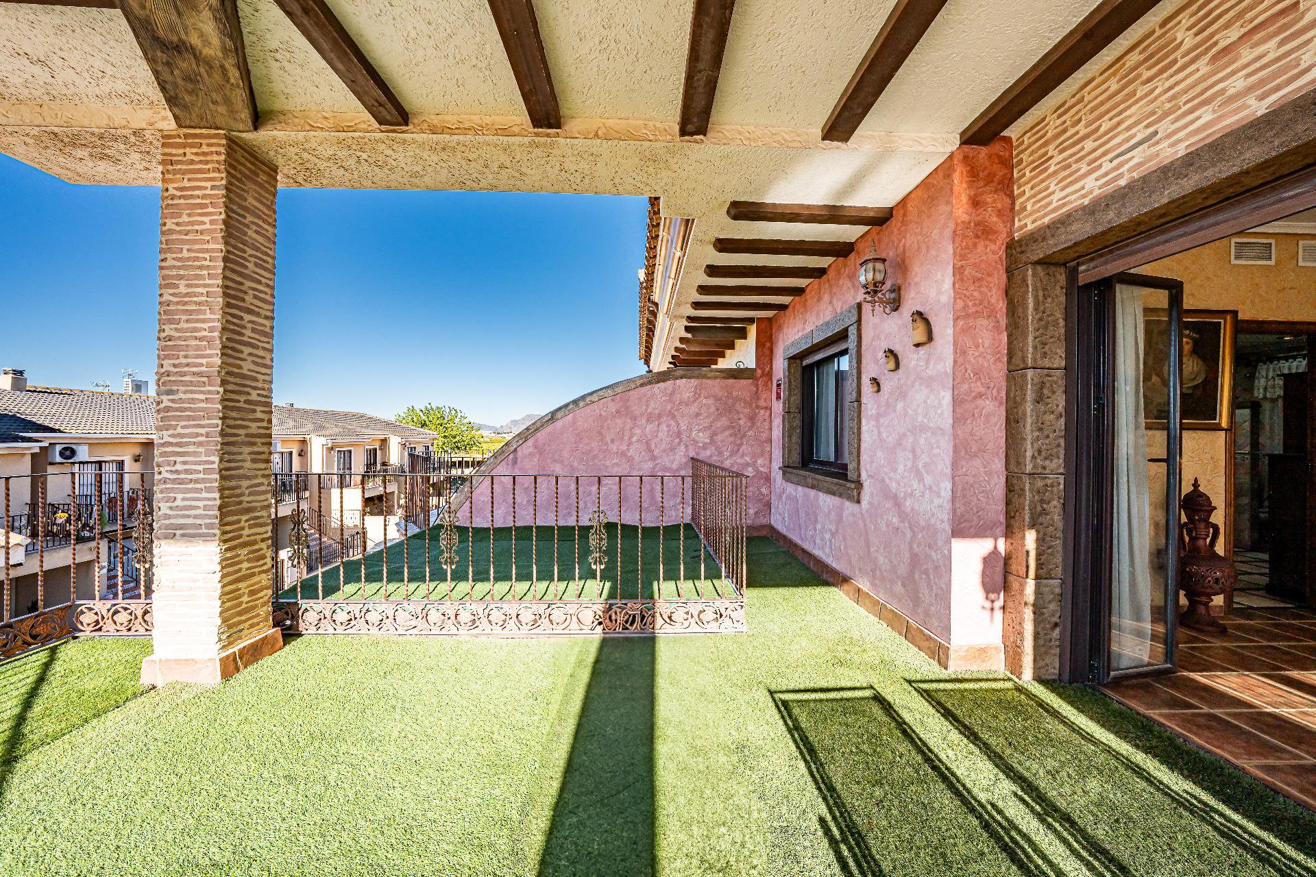 Casas o chalets-Venta-Daya Nueva-2238238-Foto-52