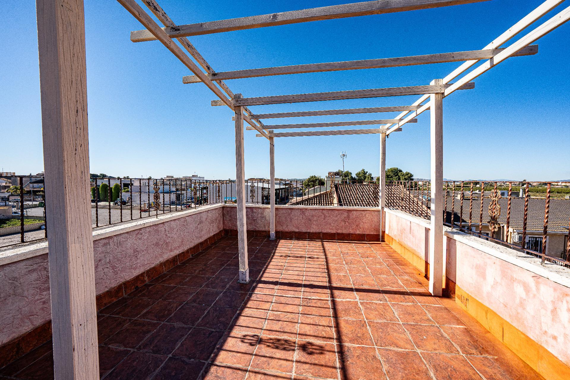 Casas o chalets-Venta-Daya Nueva-2238238-Foto-61