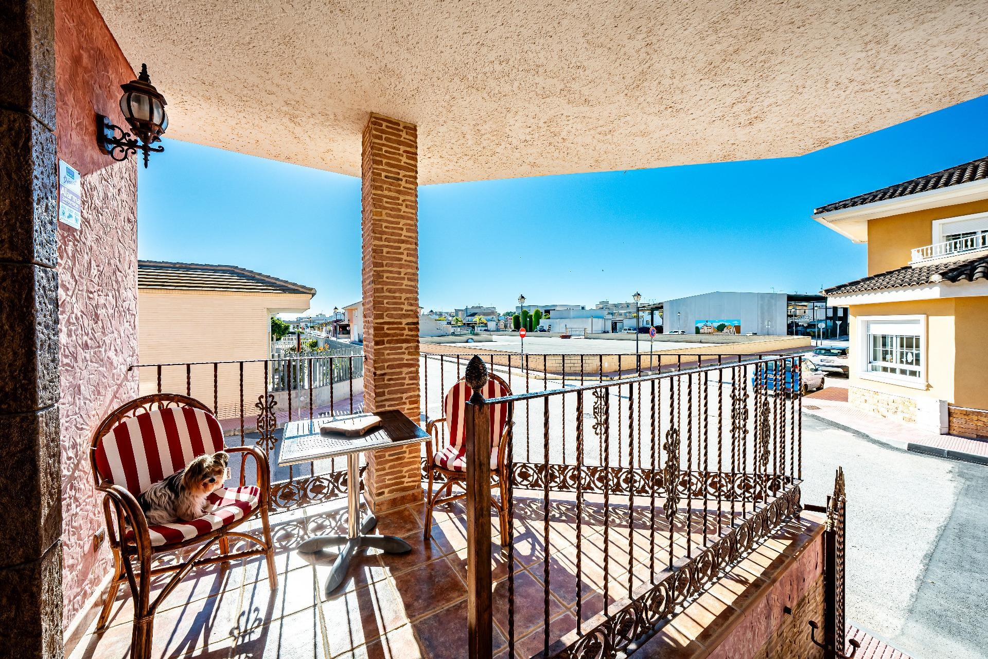 Casas o chalets-Venta-Daya Nueva-2238238-Foto-71