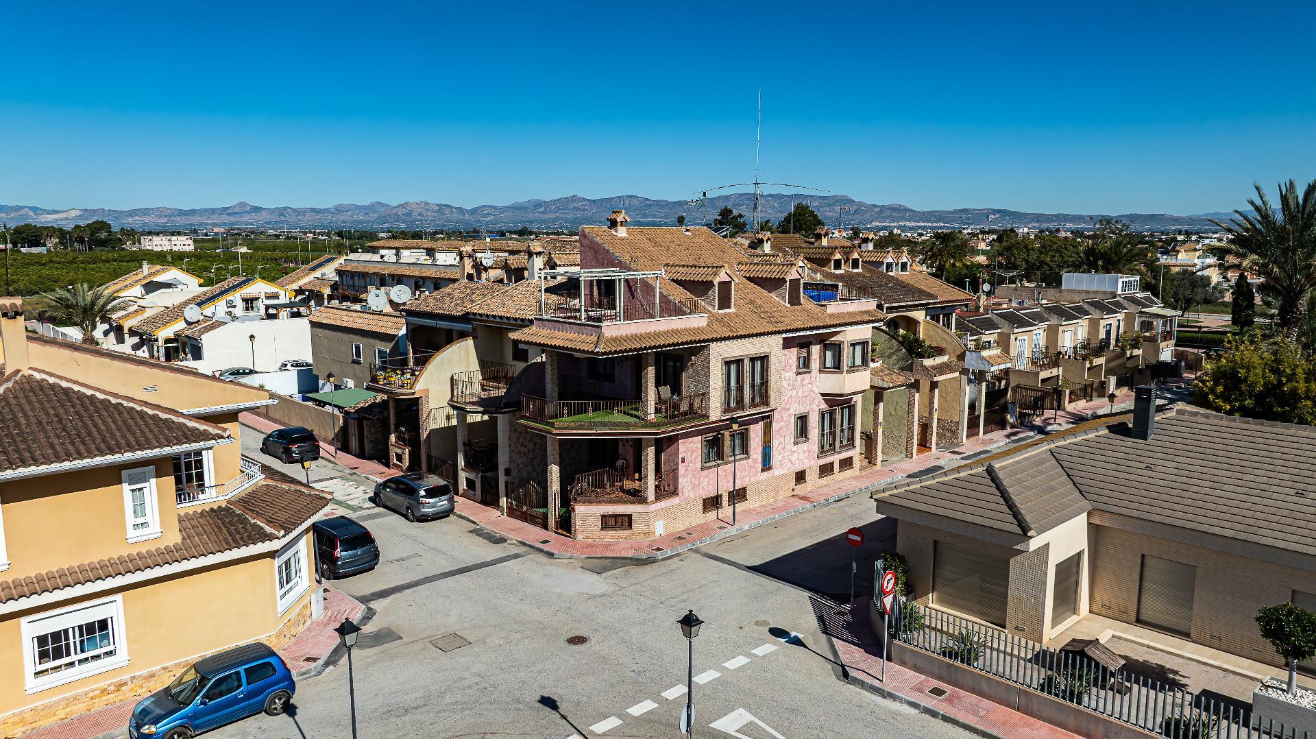 Casas o chalets-Venta-Daya Nueva-2238238-Foto-81