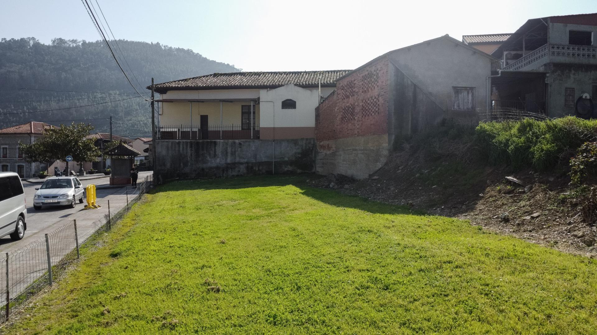 Fincas y solares-Venta-Pravia-2202126