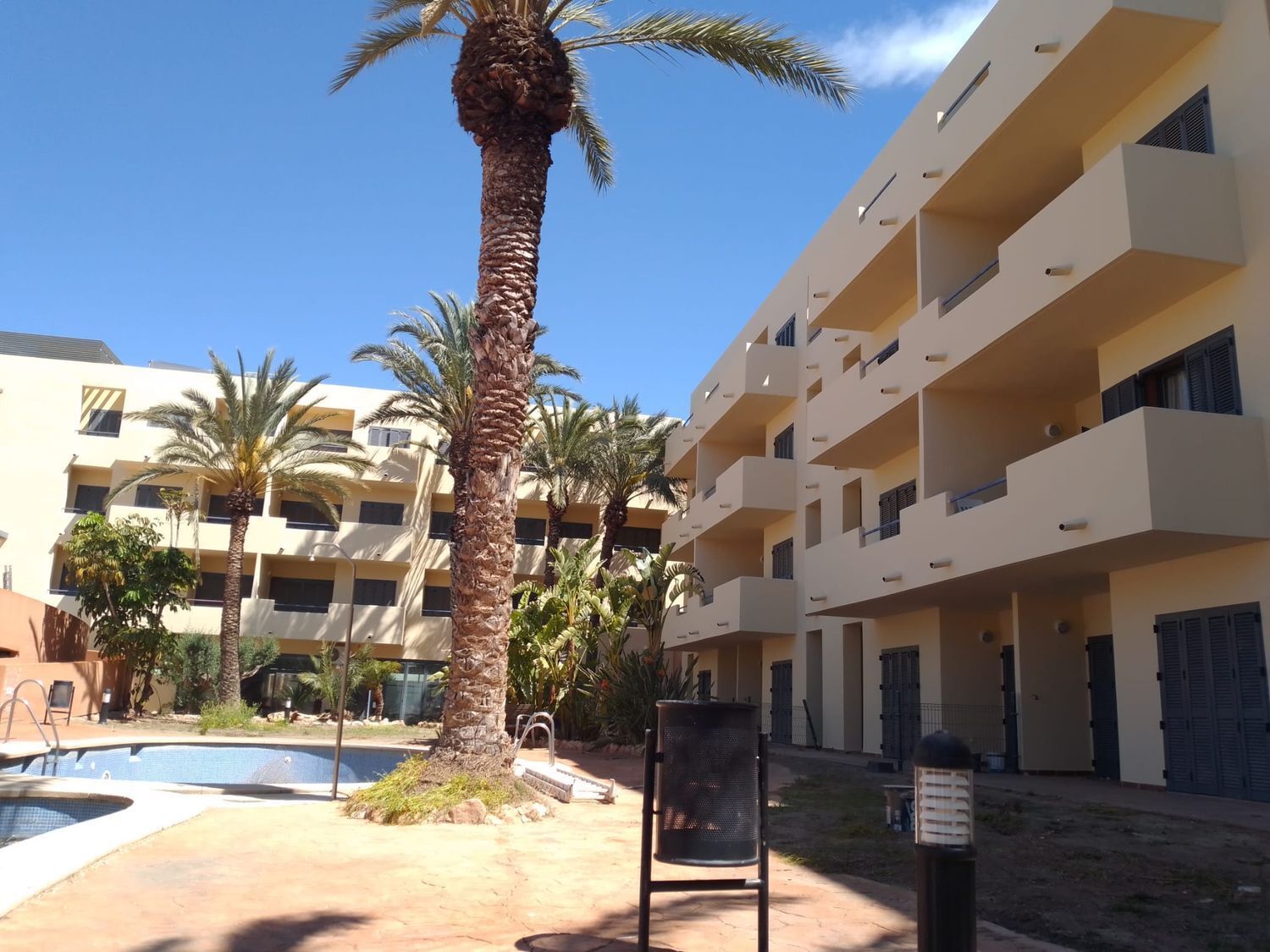 Vera, Almería