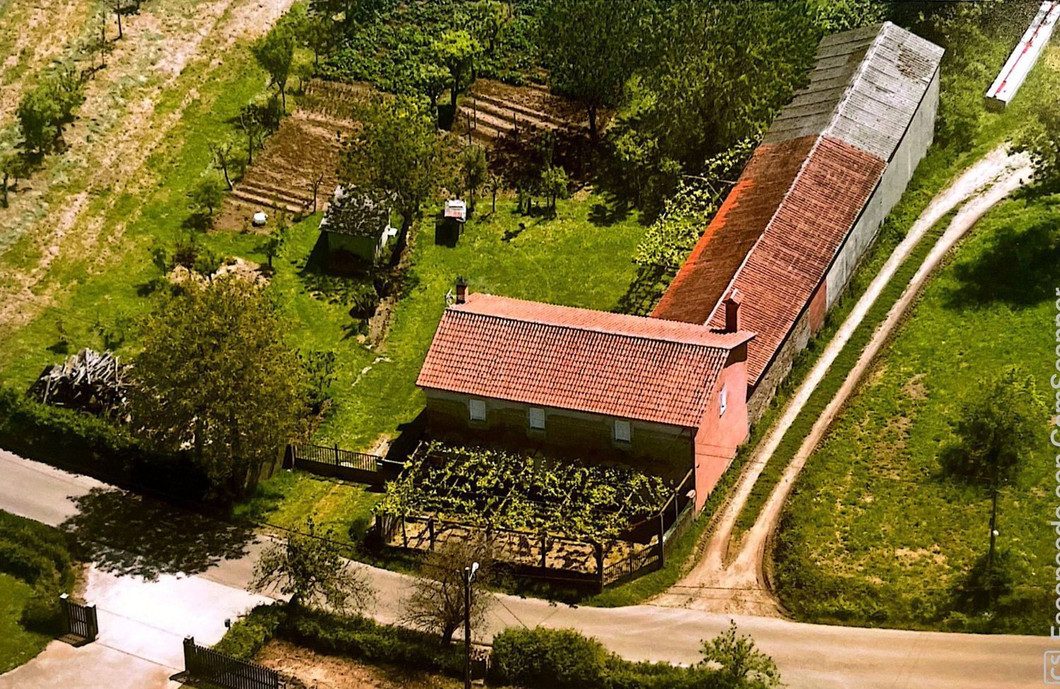 Casas o chalets-Venta-ArzÃºa-2238599-Foto-2