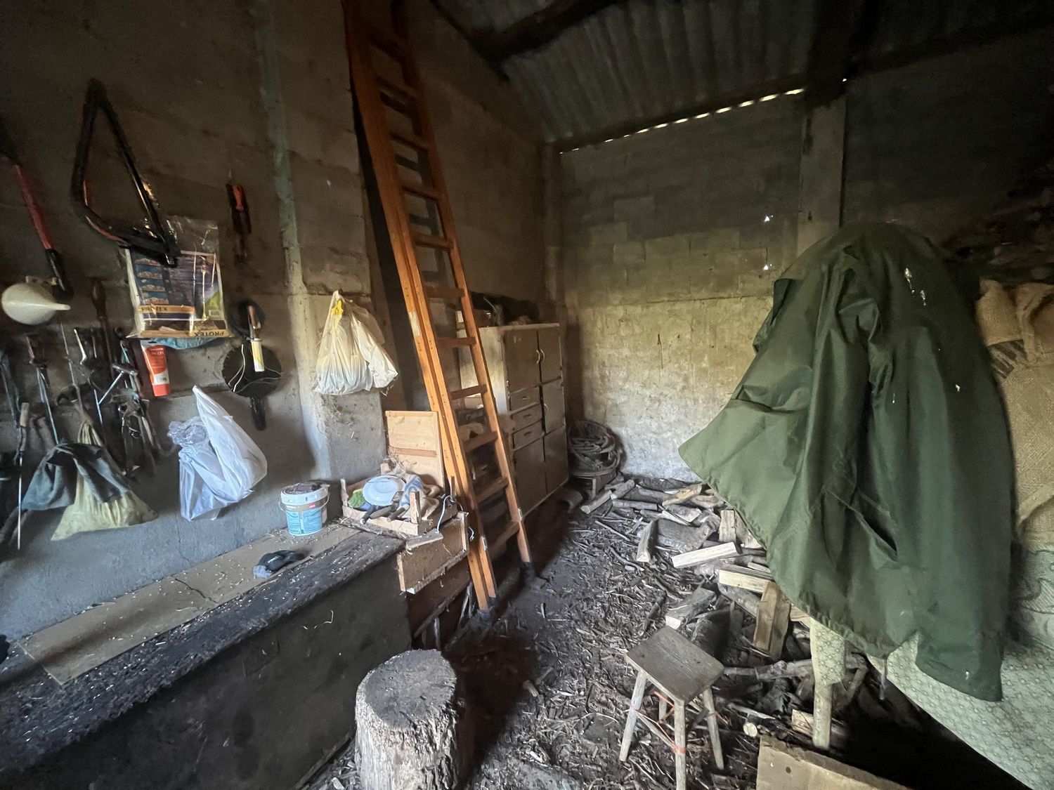 Casas o chalets-Venta-ArzÃºa-2238599-Foto-17