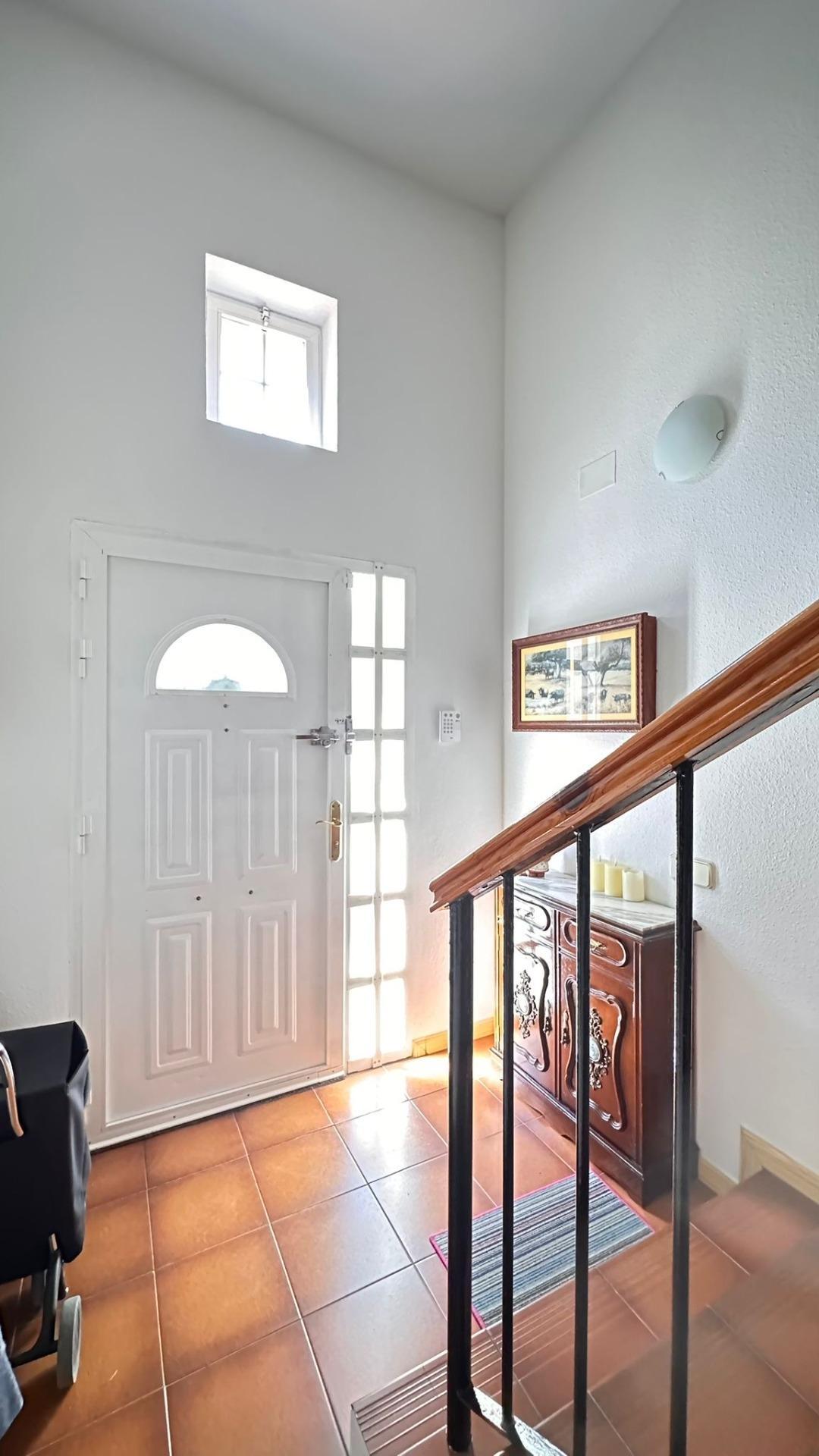 Casas o chalets-Venta-San MartÃ­n de la Vega-2241728-Foto-2