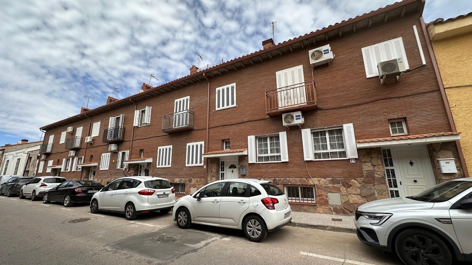 Casas o chalets-Venta-San Martín de la Vega-2241728