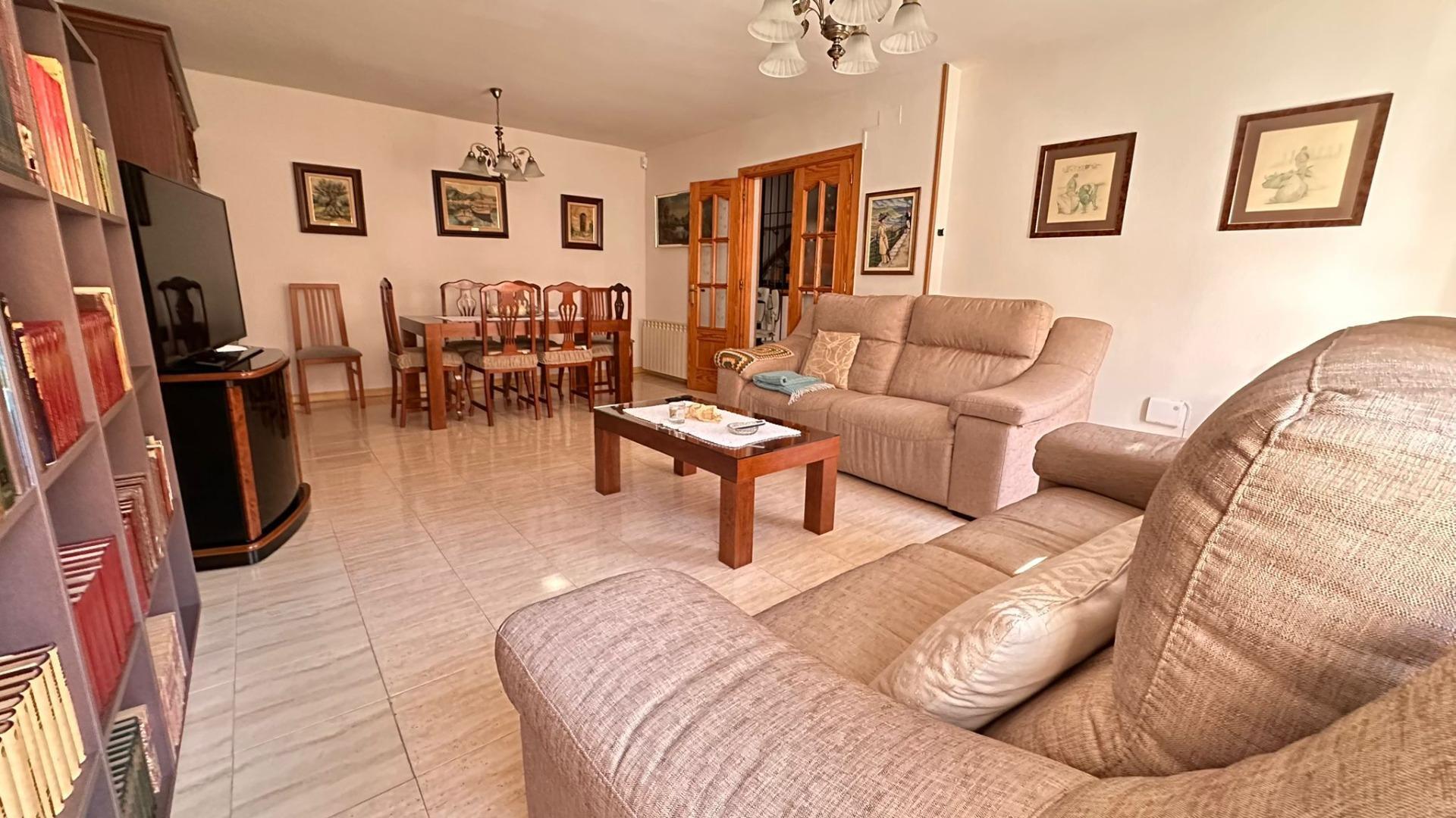 Casas o chalets-Venta-San MartÃ­n de la Vega-2241728-Foto-6