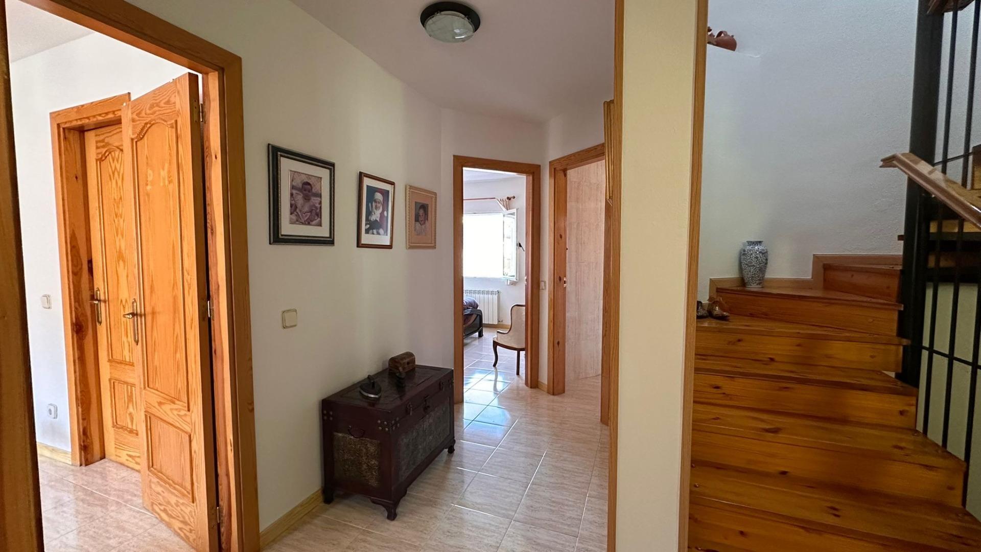Casas o chalets-Venta-San MartÃ­n de la Vega-2241728-Foto-9