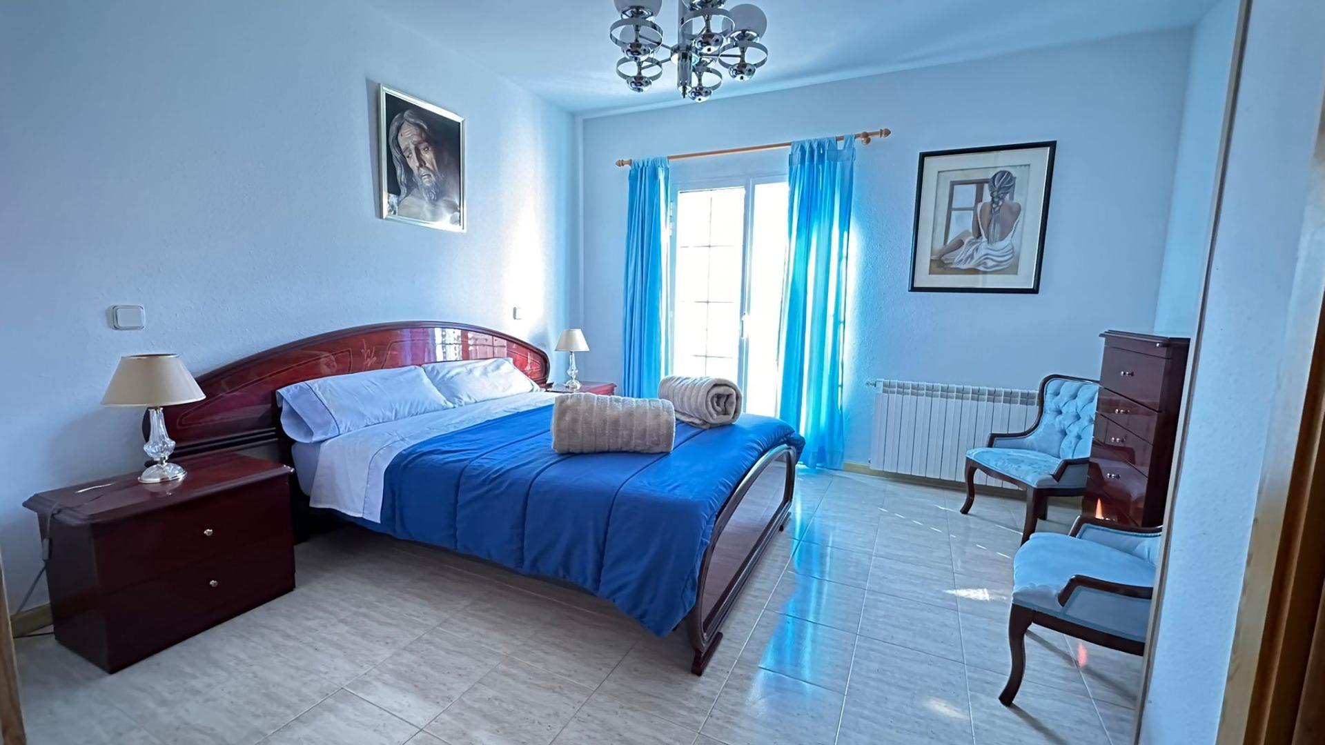 Casas o chalets-Venta-San MartÃ­n de la Vega-2241728-Foto-12