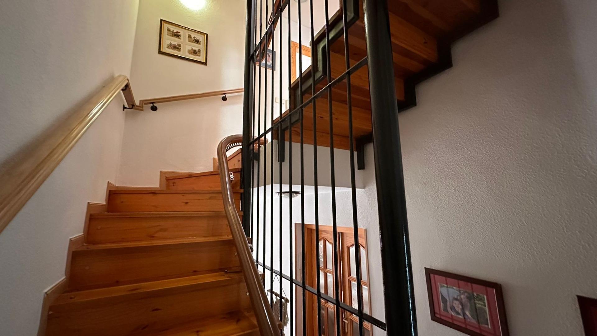 Casas o chalets-Venta-San MartÃ­n de la Vega-2241728-Foto-18