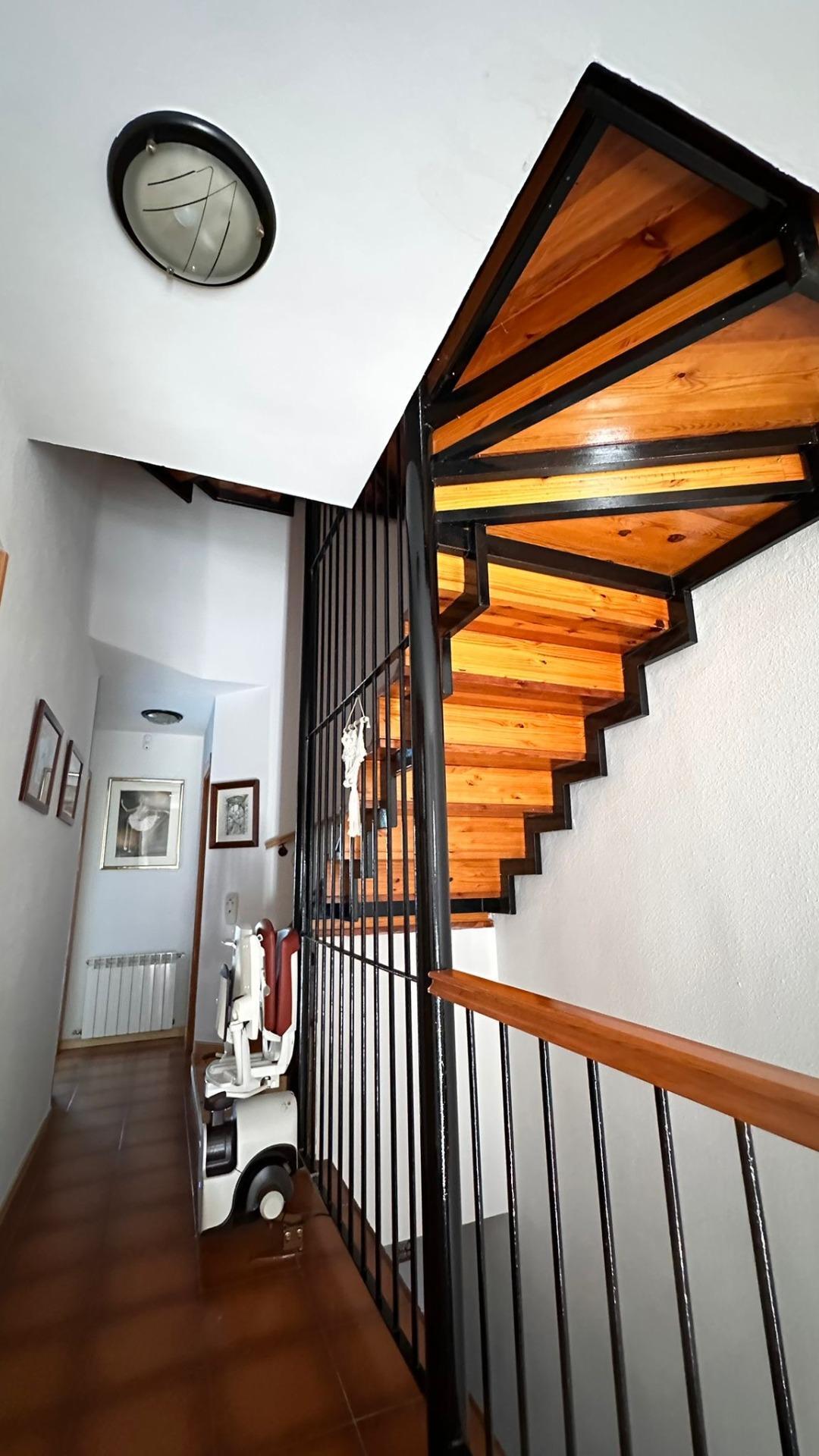 Casas o chalets-Venta-San MartÃ­n de la Vega-2241728-Foto-23