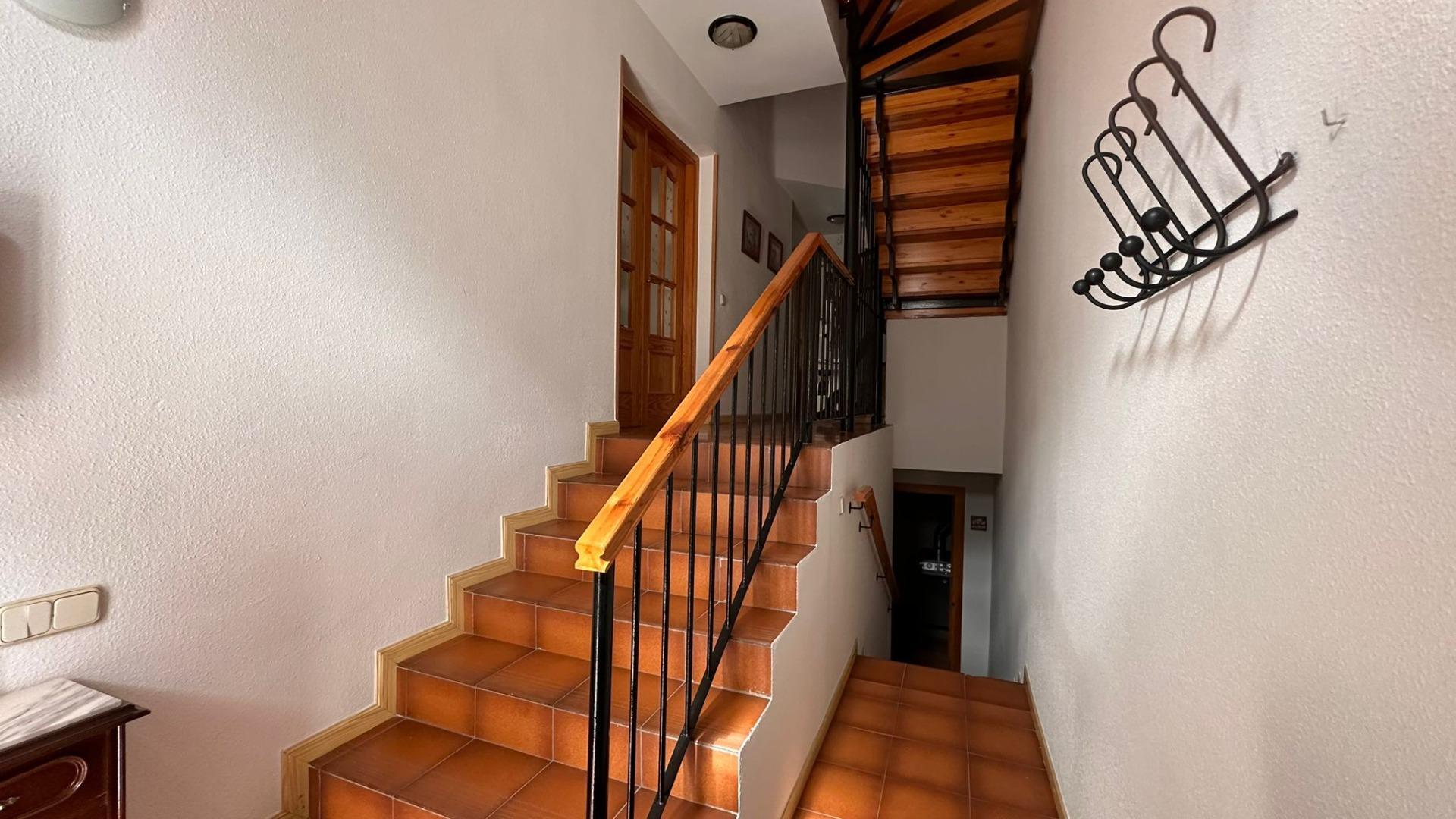 Casas o chalets-Venta-San MartÃ­n de la Vega-2241728-Foto-24