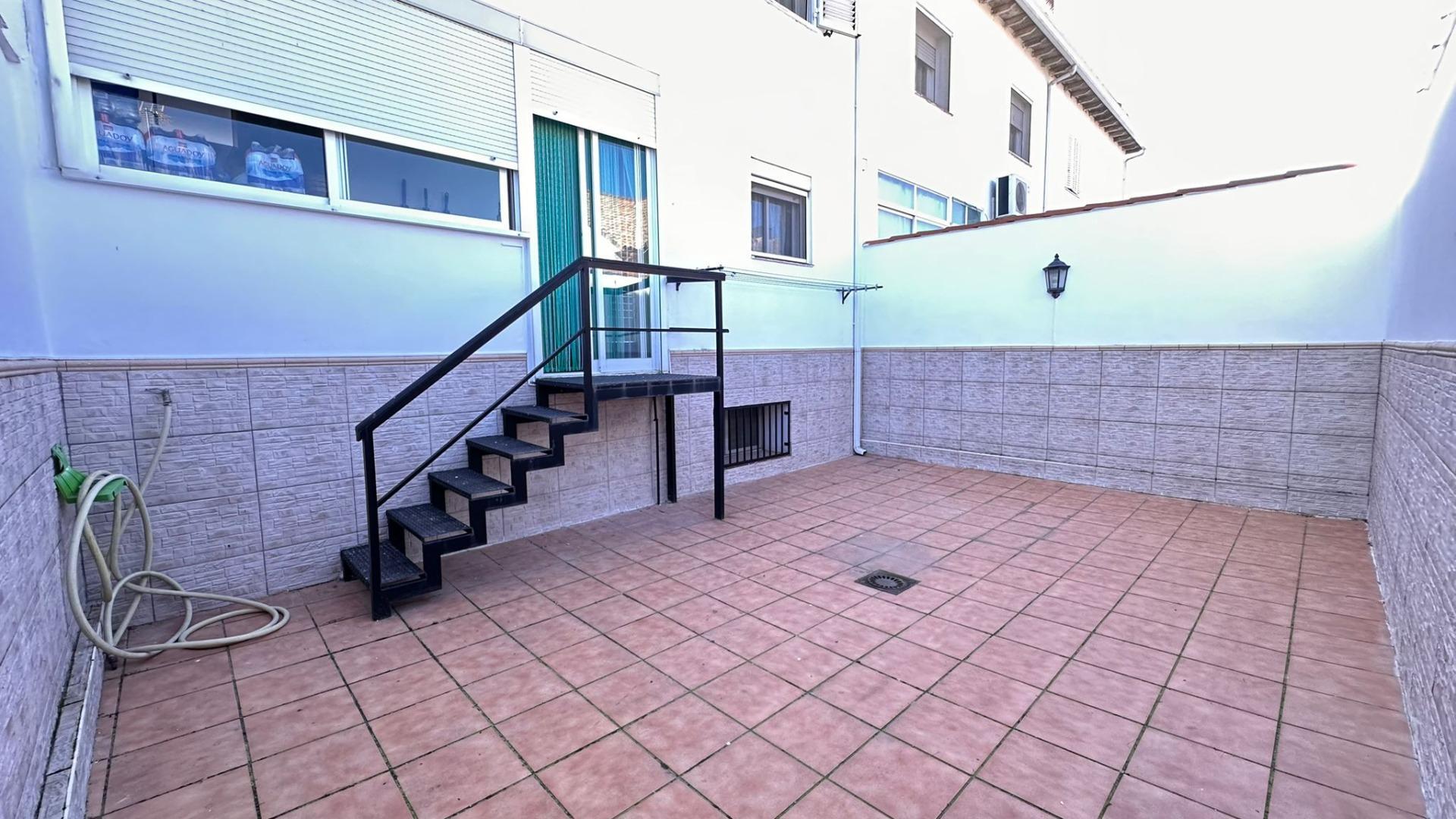 Casas o chalets-Venta-San MartÃ­n de la Vega-2241728-Foto-31