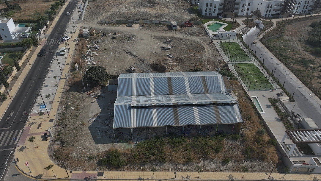 Fincas y solares-Venta-Estepona-1834876-Foto-8