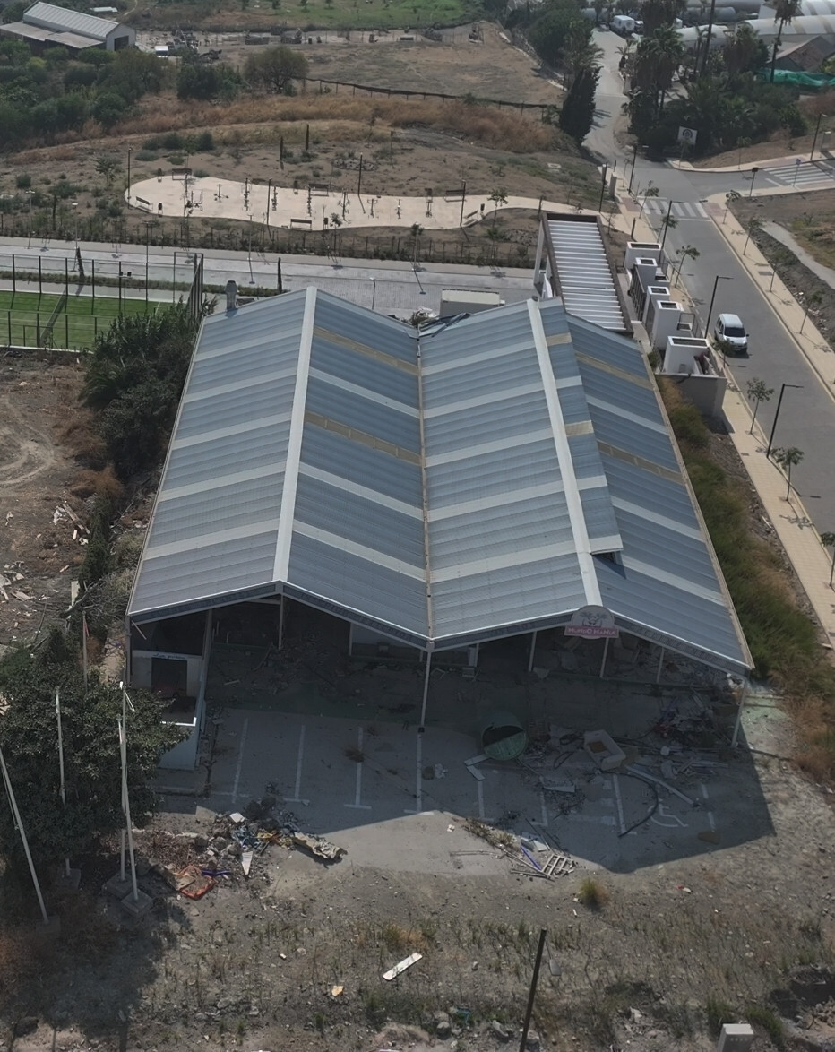 Fincas y solares-Venta-Estepona-1834876-Foto-12