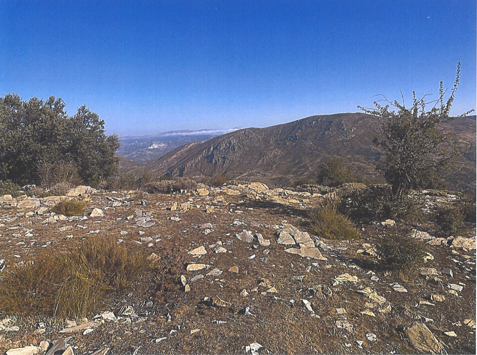 Fincas y solares-Venta-Güejar Sierra-2150804-Foto-5