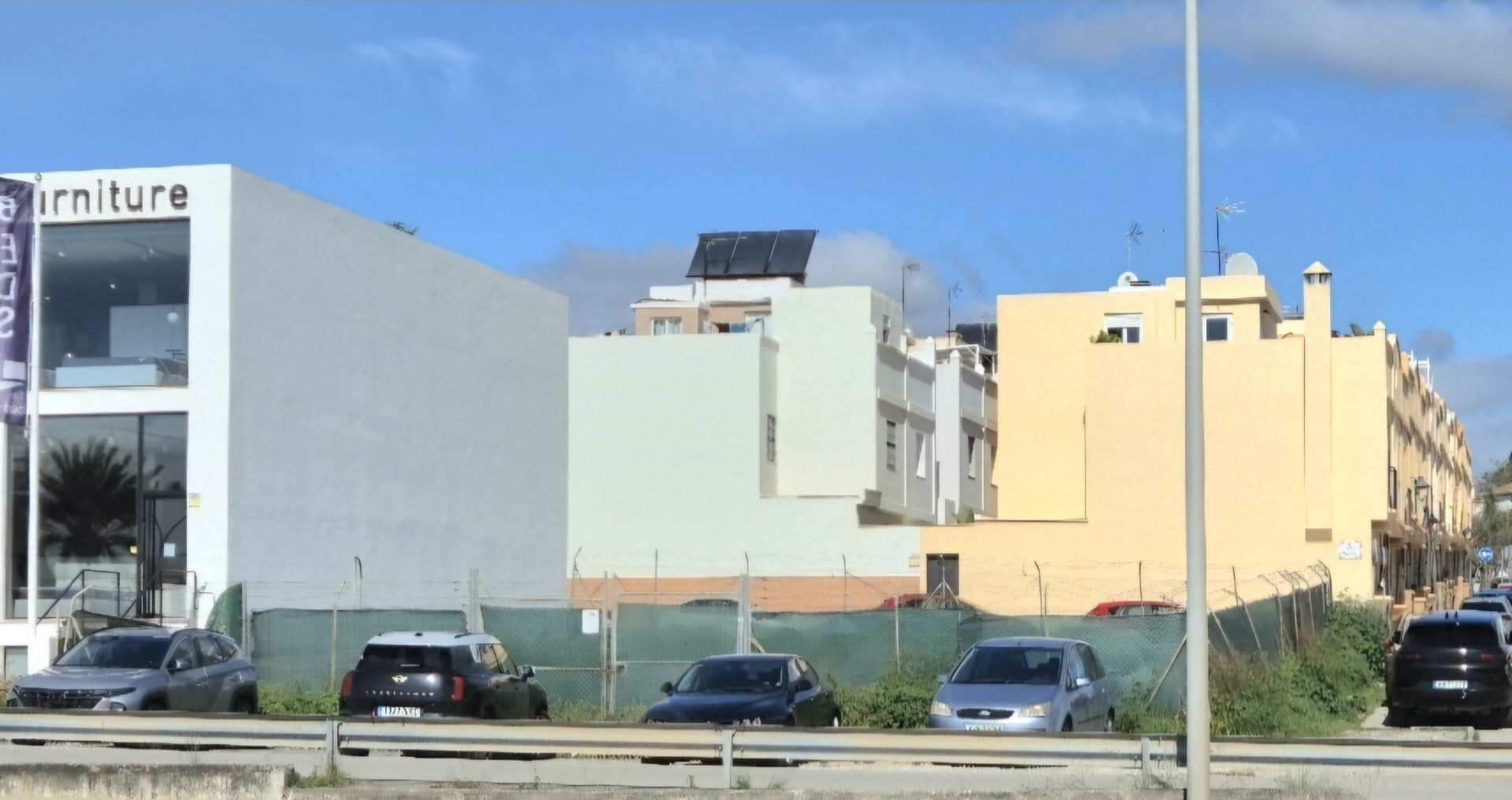 Fincas y solares-Venta-Estepona-2152249-Foto-7