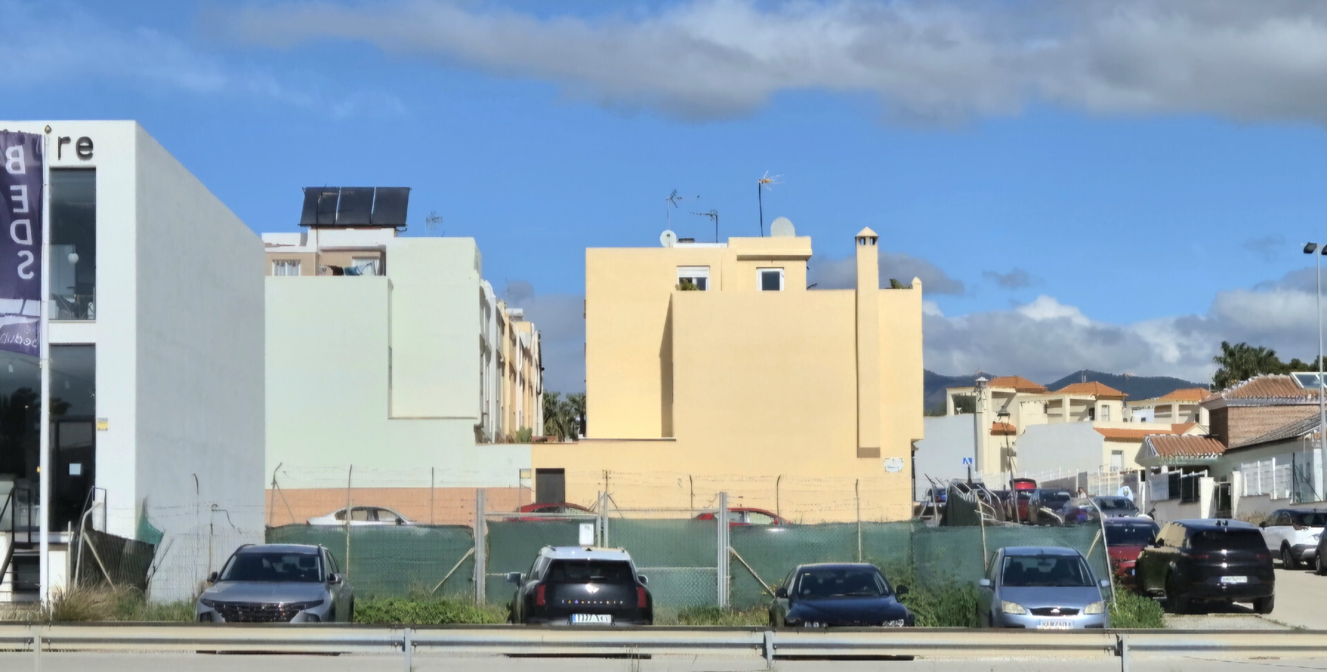 Fincas y solares-Venta-Estepona-2152249-Foto-8