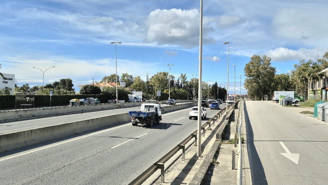 Fincas y solares-Venta-Estepona-2152249-Foto-19