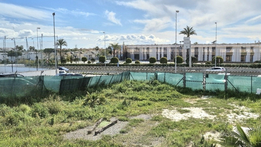 Fincas y solares-Venta-Estepona-2152249-Foto-21
