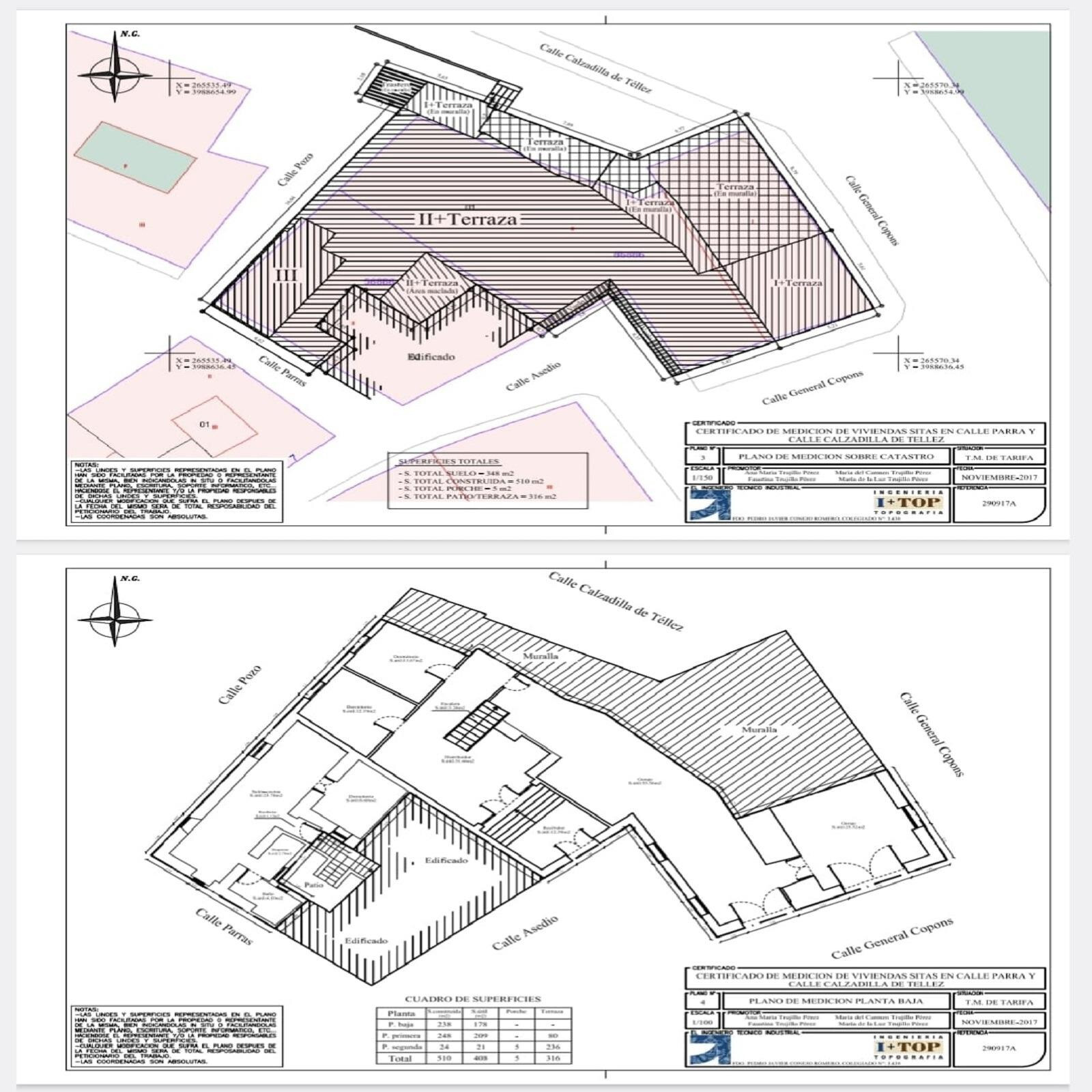 Casas o chalets-Venta-Tarifa-1830759-Foto-100