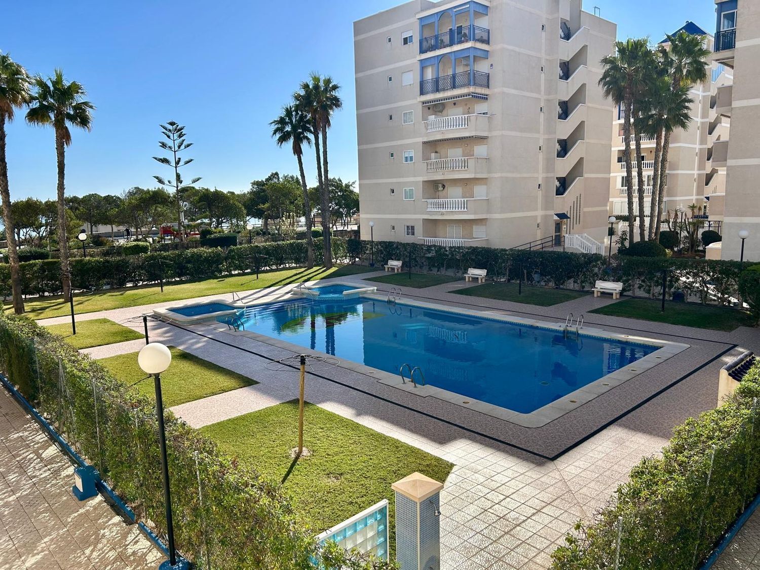 Los Arenales del Sol, Alicante/Alacant