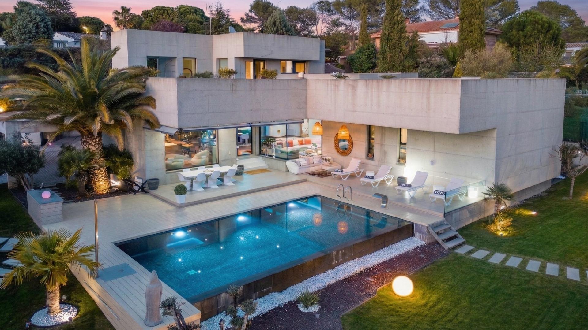 Casas o chalets-Venta-Villaviciosa de OdÃ³n-2238617-Foto-2