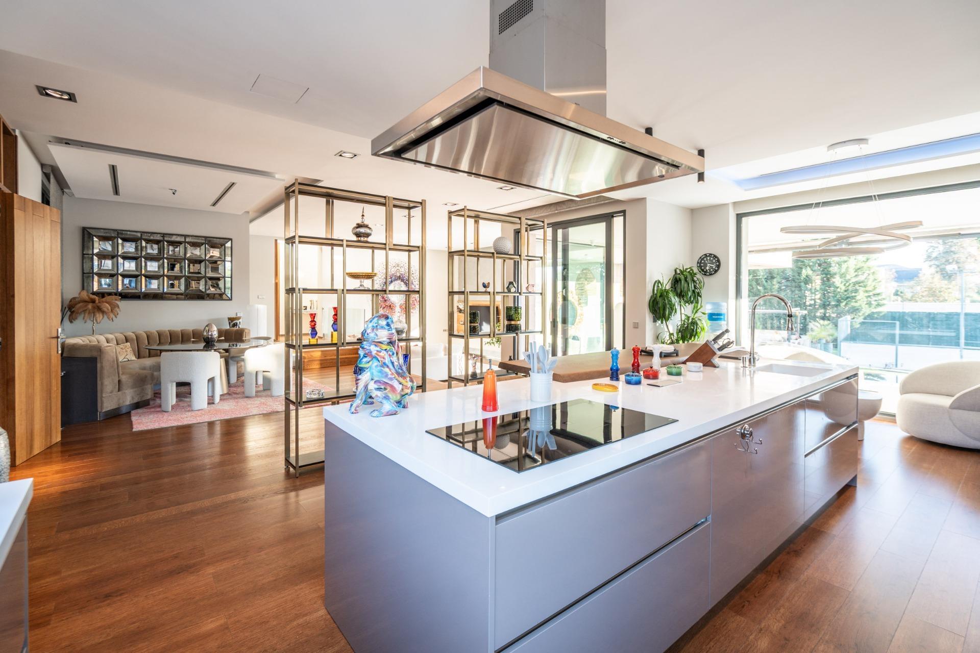 Casas o chalets-Venta-Villaviciosa de OdÃ³n-2238617-Foto-4