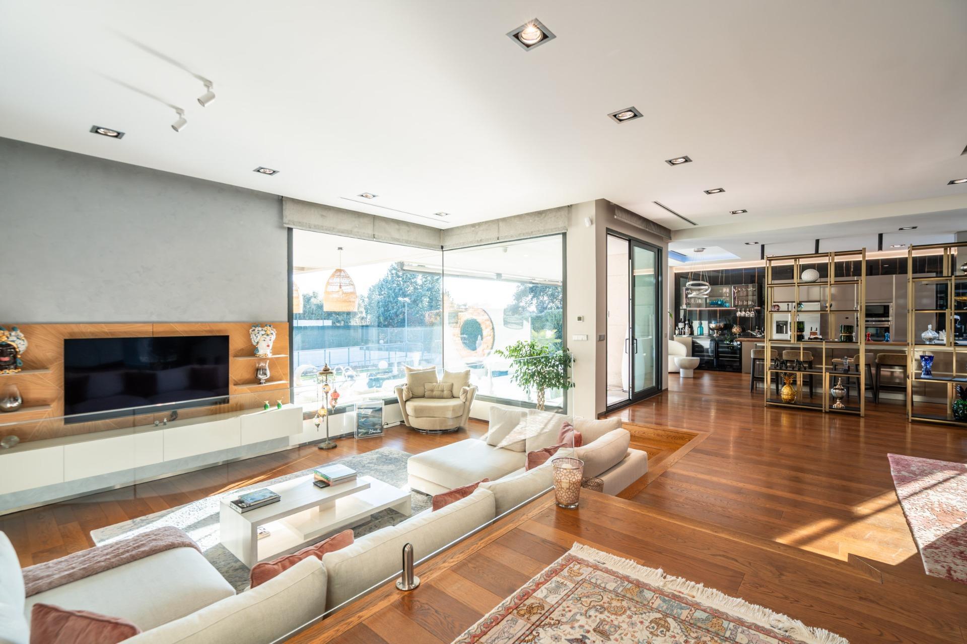 Casas o chalets-Venta-Villaviciosa de OdÃ³n-2238617-Foto-3