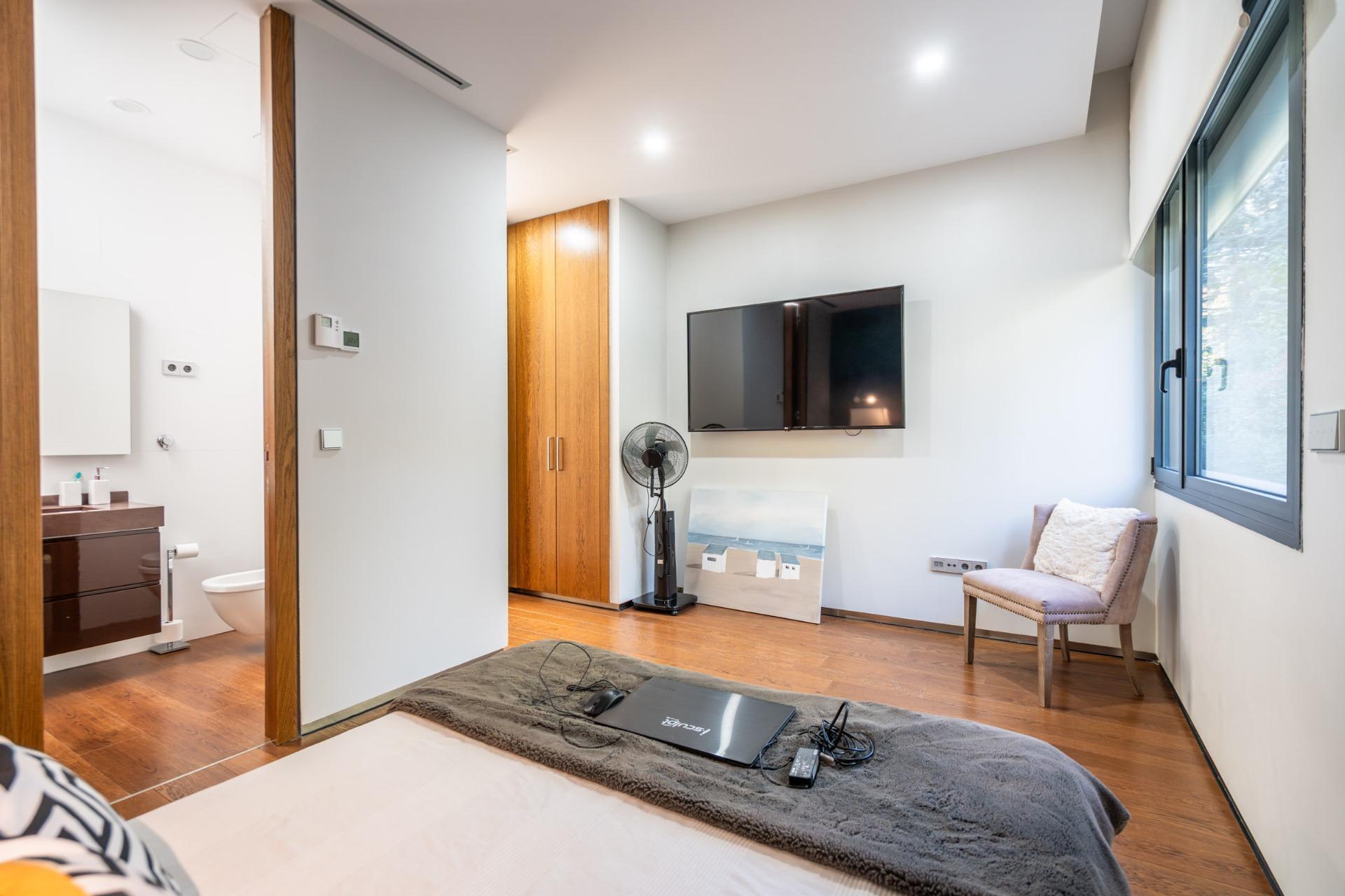 Casas o chalets-Venta-Villaviciosa de OdÃ³n-2238617-Foto-11