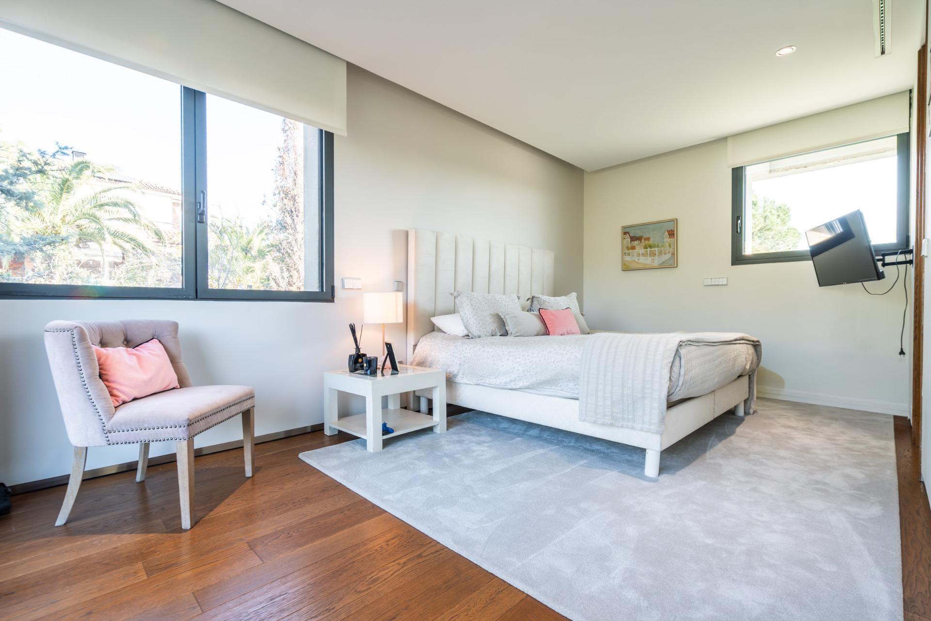 Casas o chalets-Venta-Villaviciosa de OdÃ³n-2238617-Foto-13