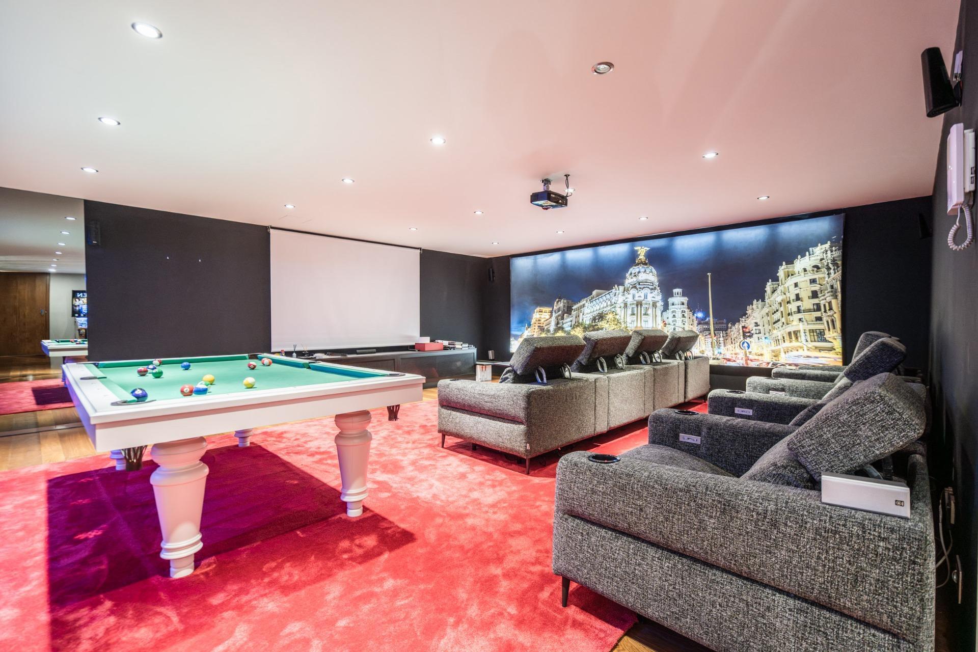 Casas o chalets-Venta-Villaviciosa de OdÃ³n-2238617-Foto-18