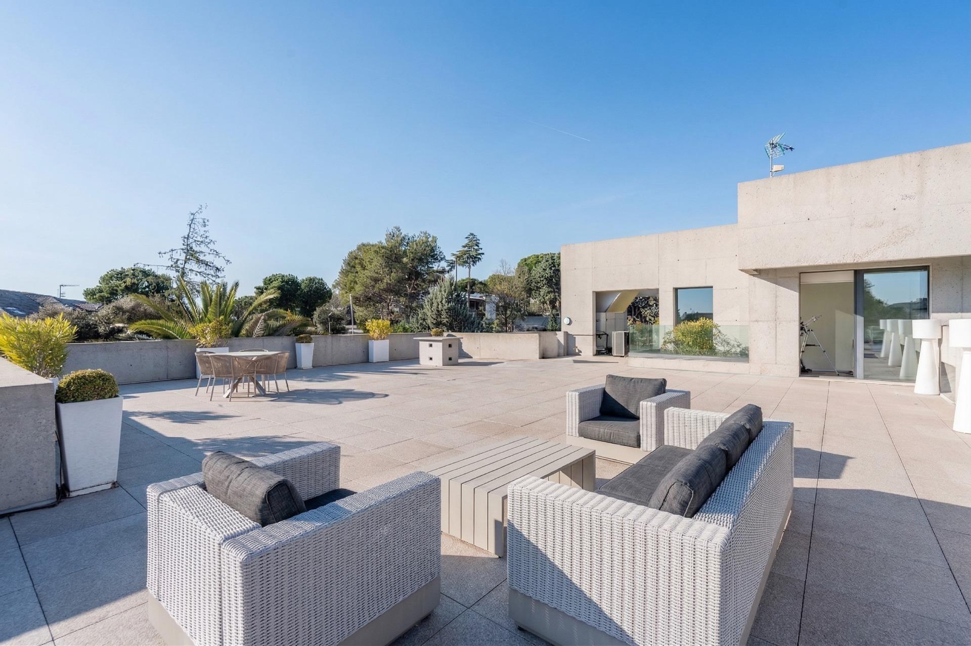 Casas o chalets-Venta-Villaviciosa de OdÃ³n-2238617-Foto-16