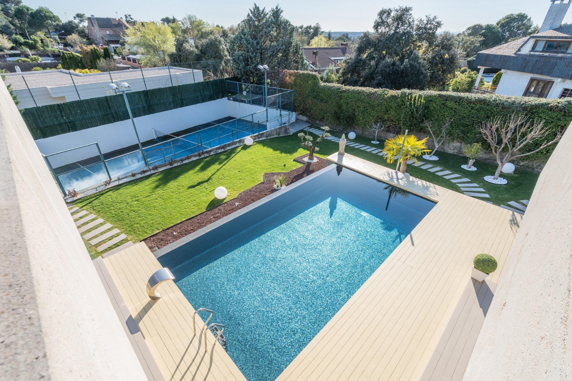 Casas o chalets-Venta-Villaviciosa de OdÃ³n-2238617-Foto-17