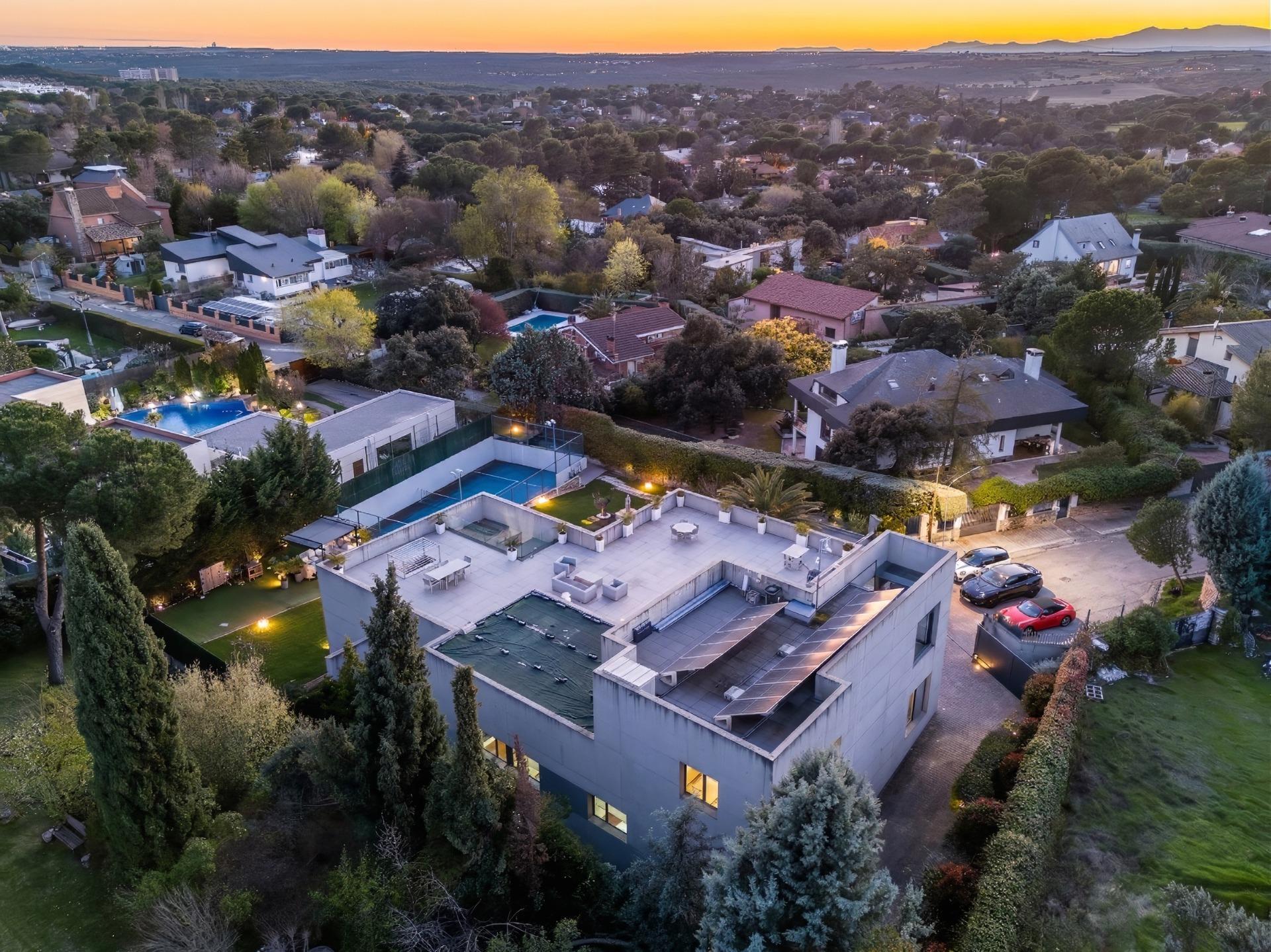 Casas o chalets-Venta-Villaviciosa de OdÃ³n-2238617-Foto-23