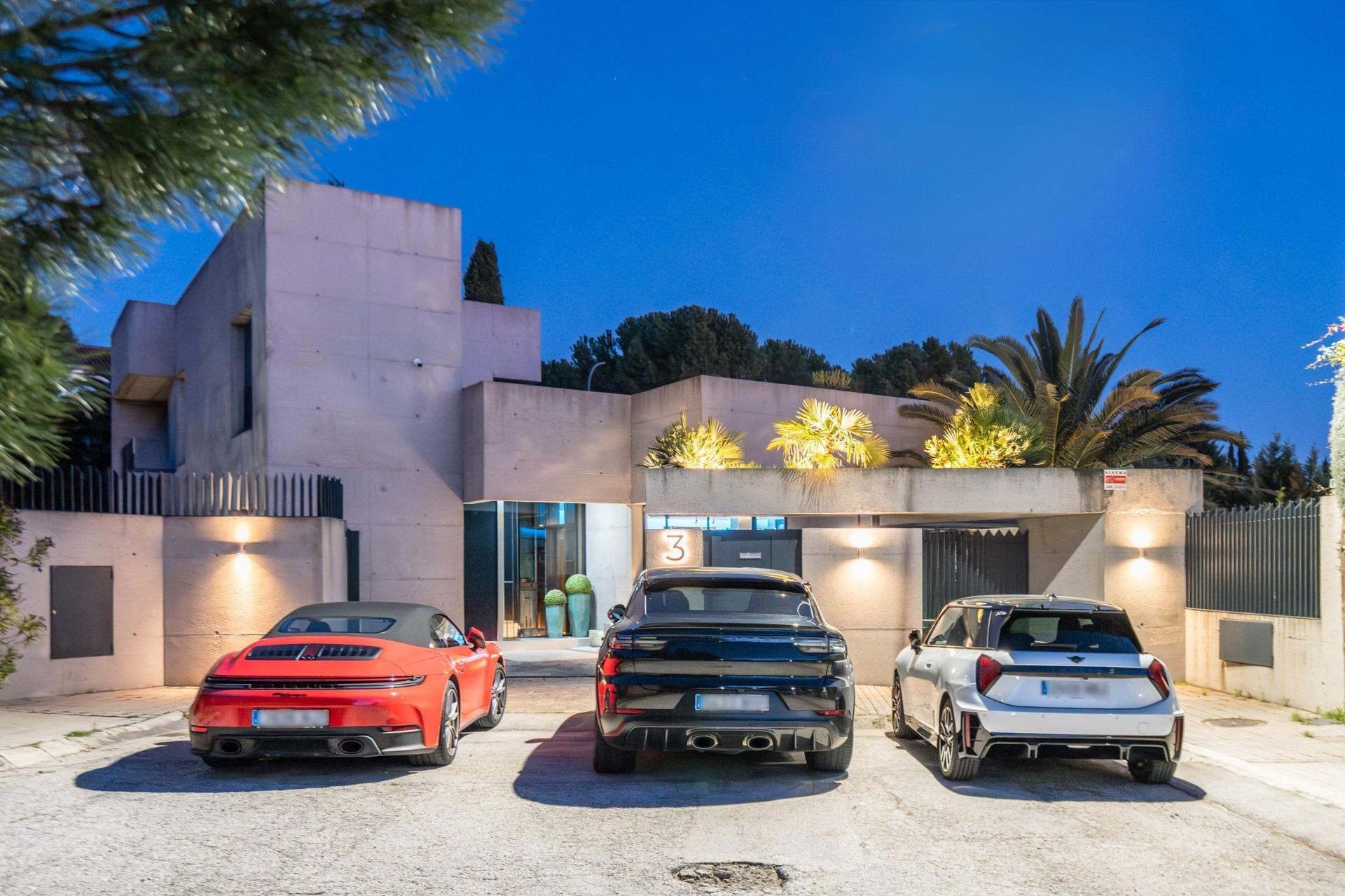 Casas o chalets-Venta-Villaviciosa de OdÃ³n-2238617-Foto-24