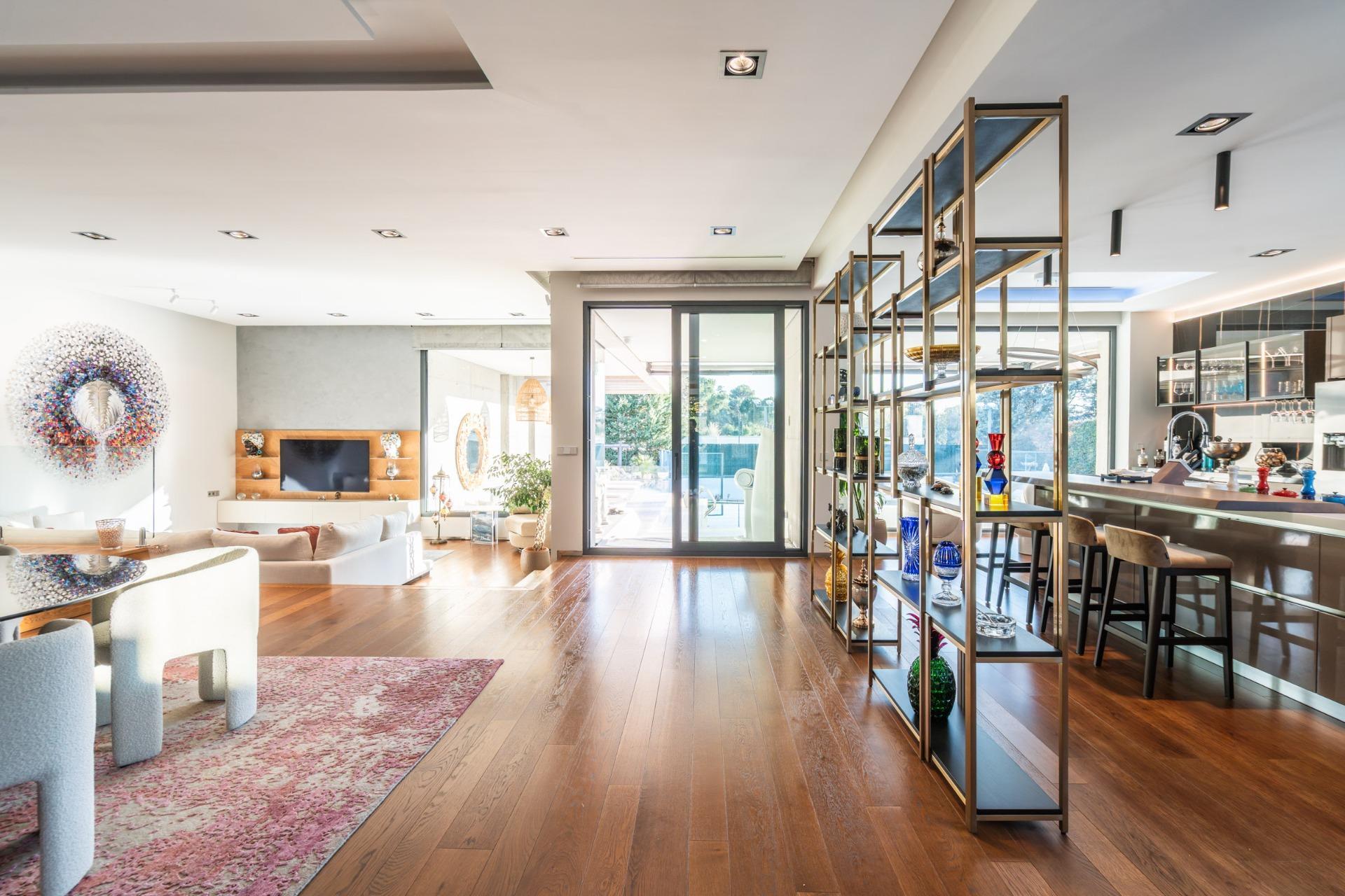 Casas o chalets-Venta-Villaviciosa de OdÃ³n-2238617-Foto-30