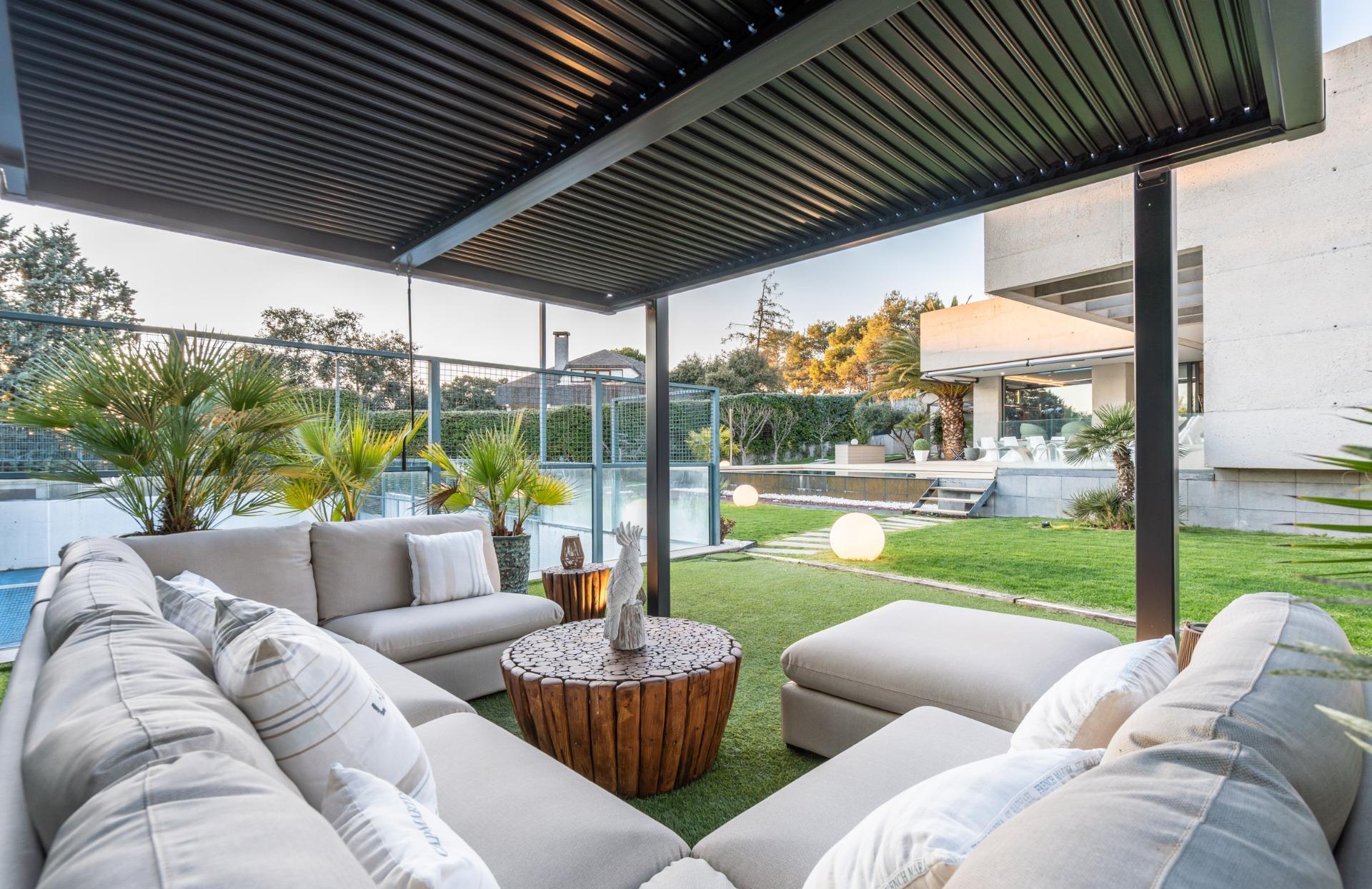 Casas o chalets-Venta-Villaviciosa de OdÃ³n-2238617-Foto-28