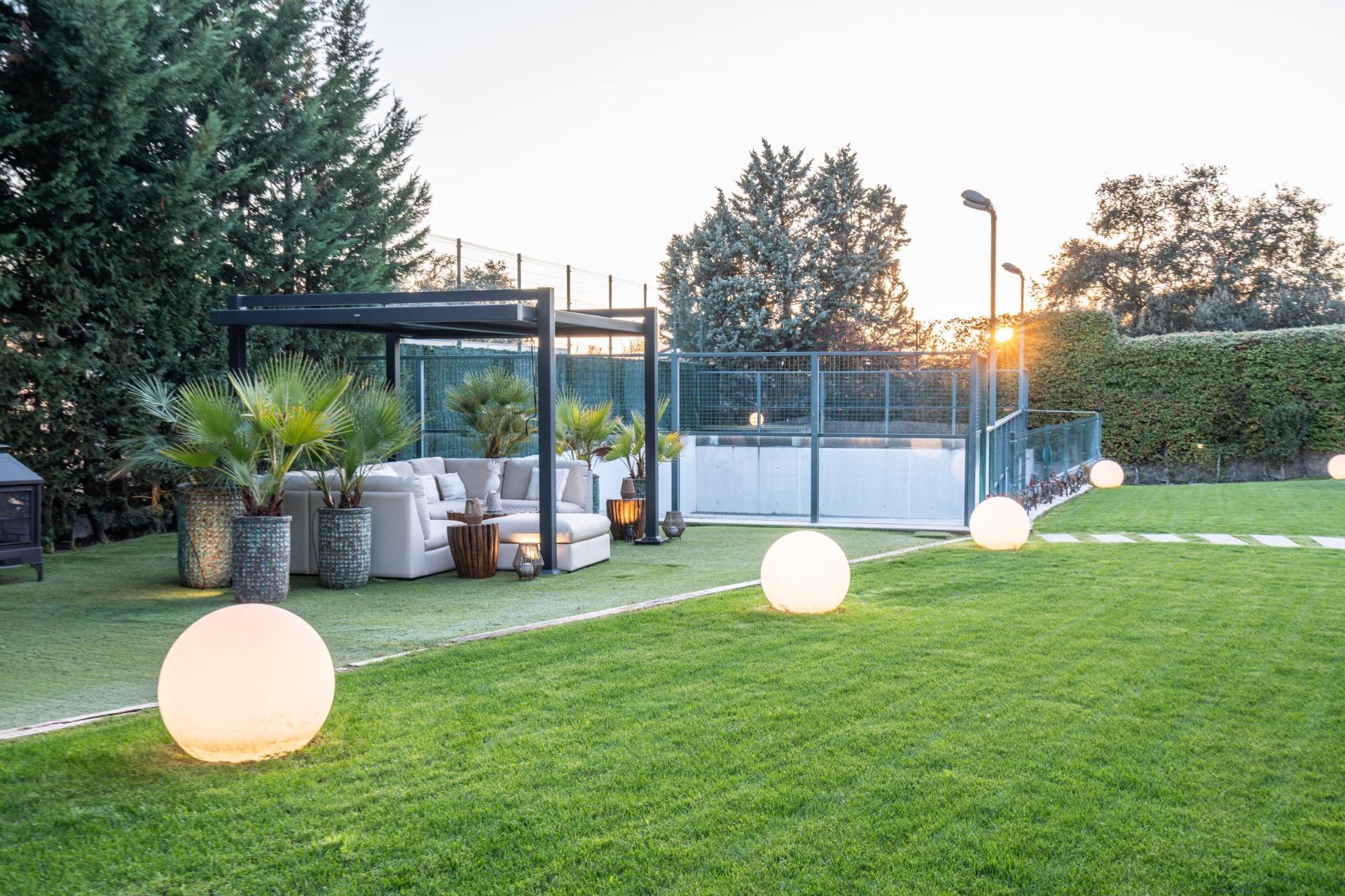 Casas o chalets-Venta-Villaviciosa de OdÃ³n-2238617-Foto-26