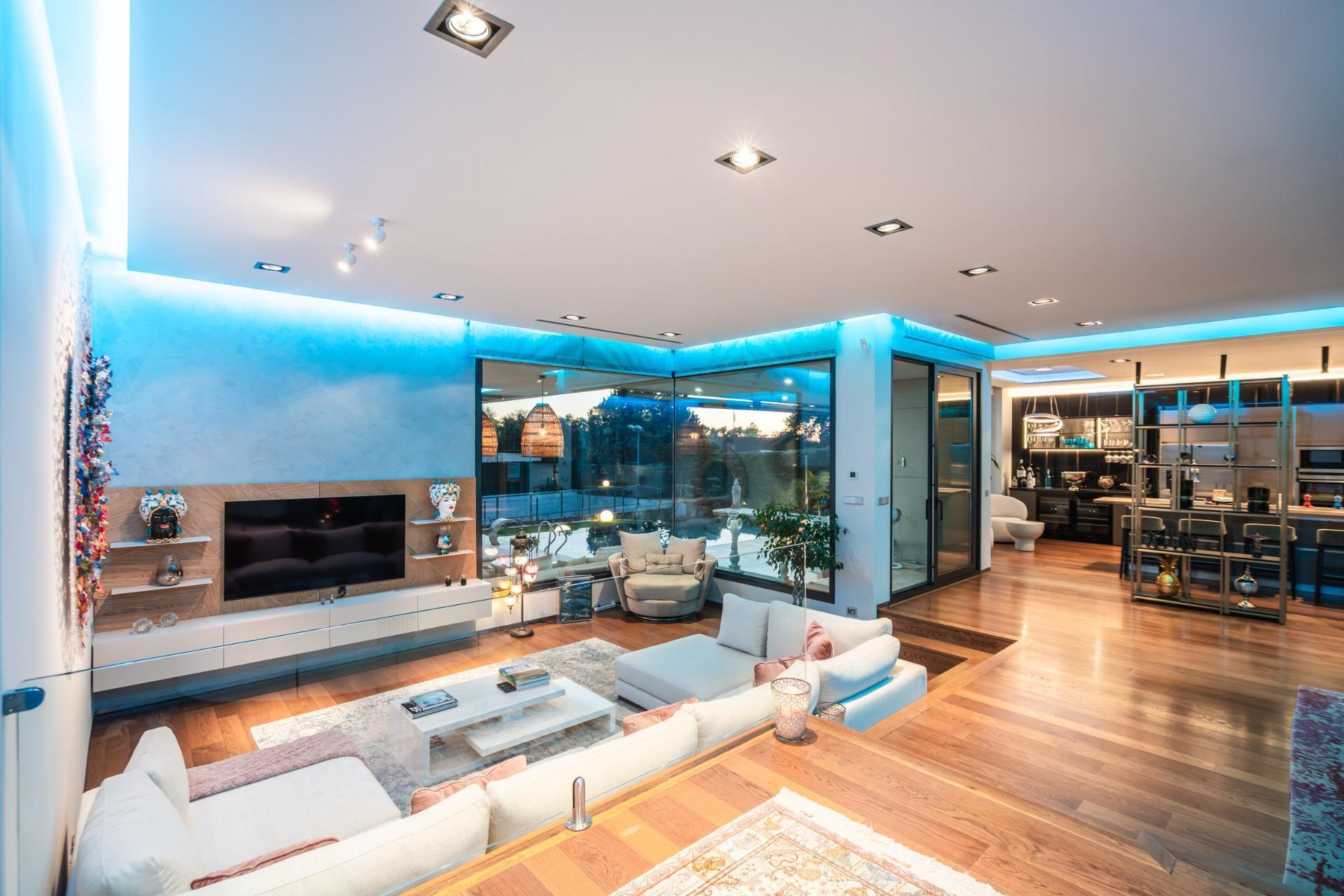 Casas o chalets-Venta-Villaviciosa de OdÃ³n-2238617-Foto-35