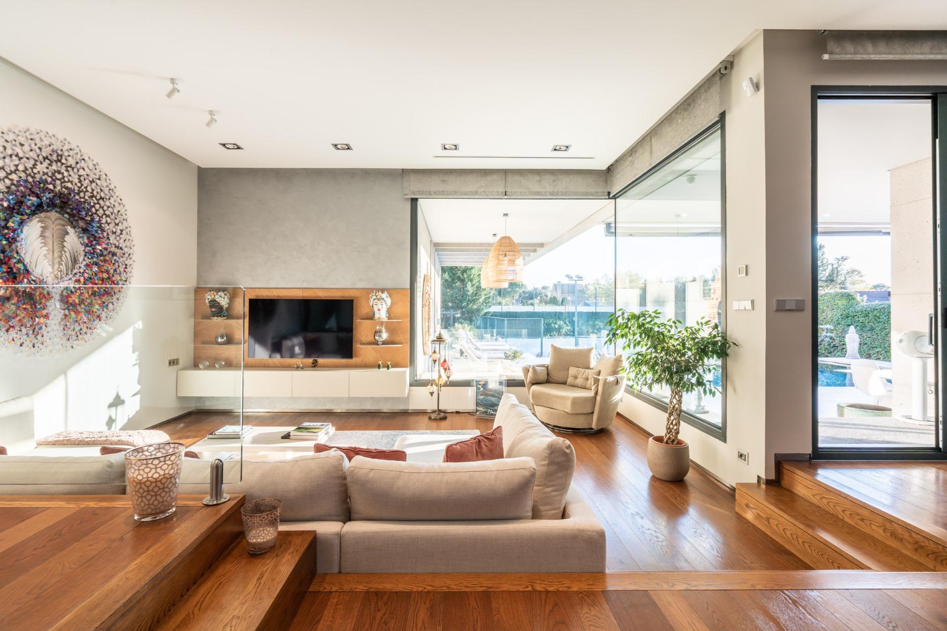 Casas o chalets-Venta-Villaviciosa de OdÃ³n-2238617-Foto-34