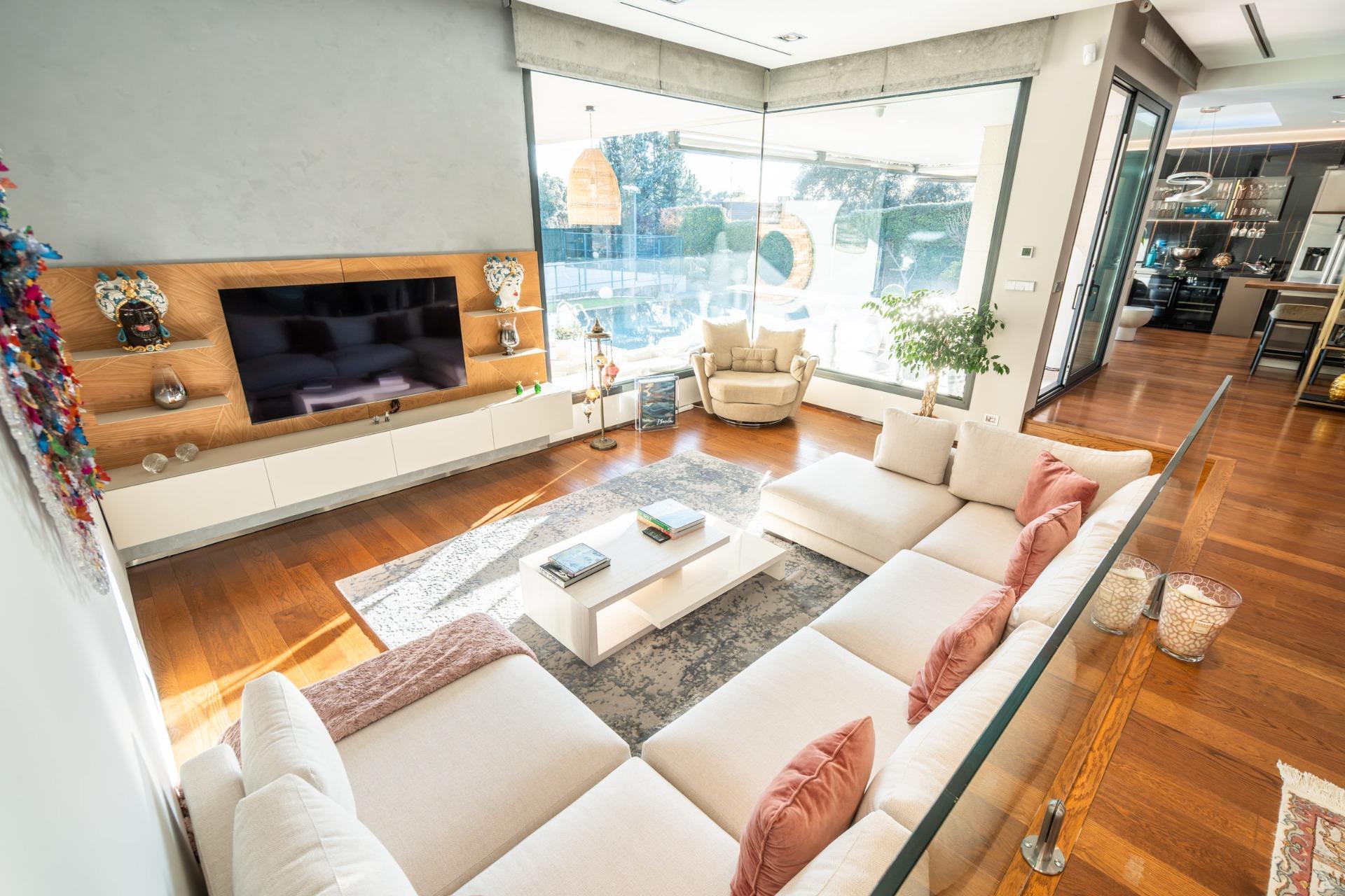 Casas o chalets-Venta-Villaviciosa de OdÃ³n-2238617-Foto-31