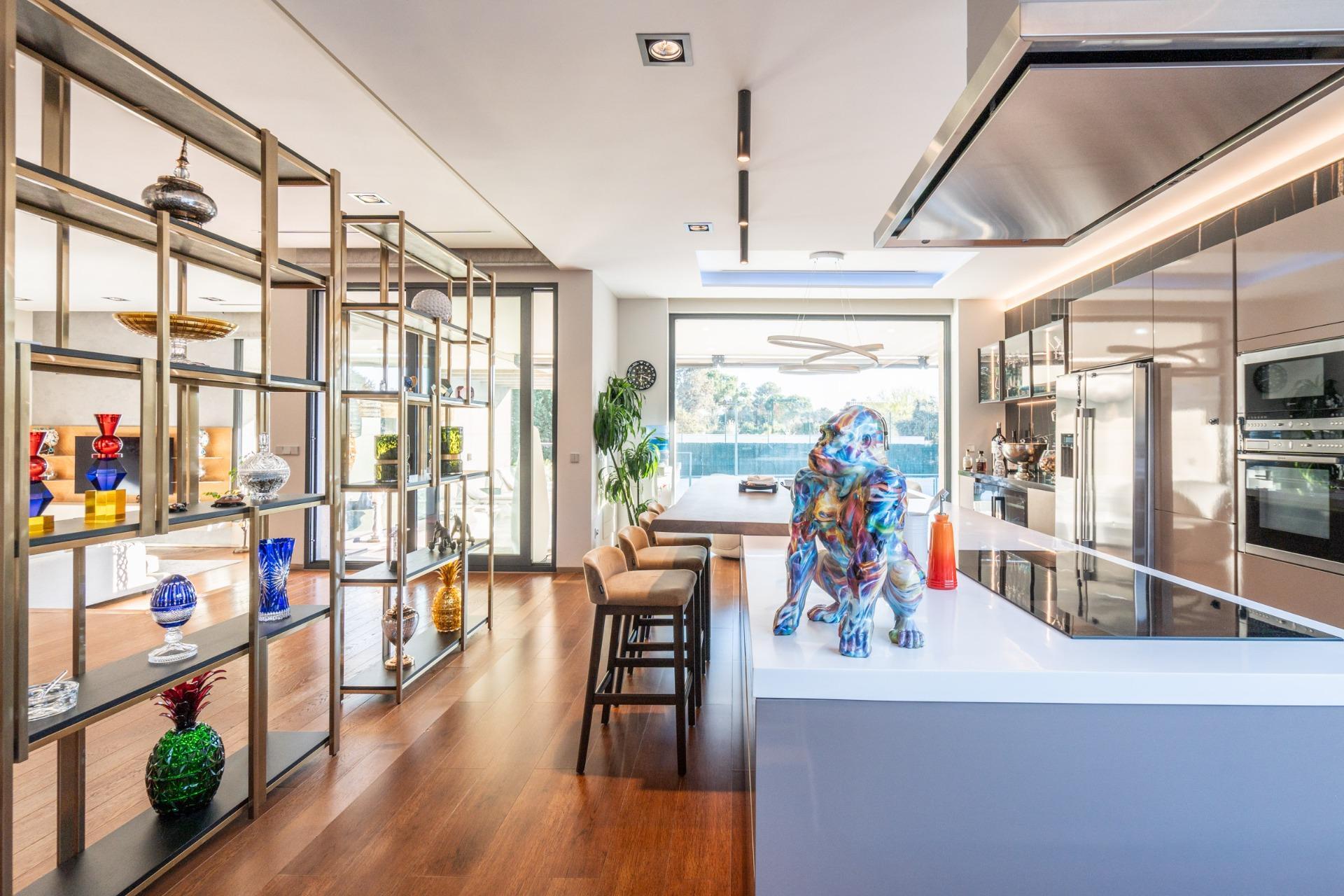 Casas o chalets-Venta-Villaviciosa de OdÃ³n-2238617-Foto-39