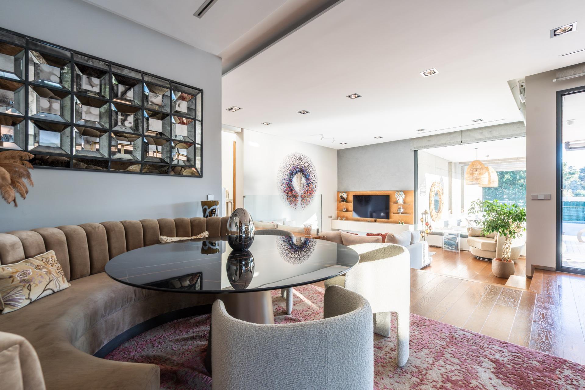 Casas o chalets-Venta-Villaviciosa de OdÃ³n-2238617-Foto-36