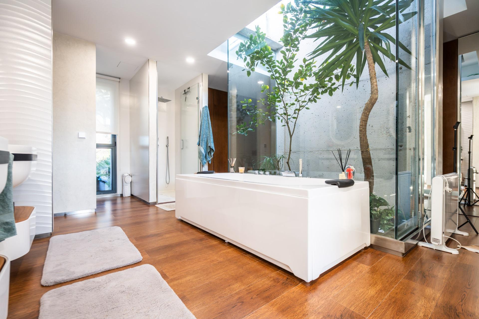 Casas o chalets-Venta-Villaviciosa de OdÃ³n-2238617-Foto-42