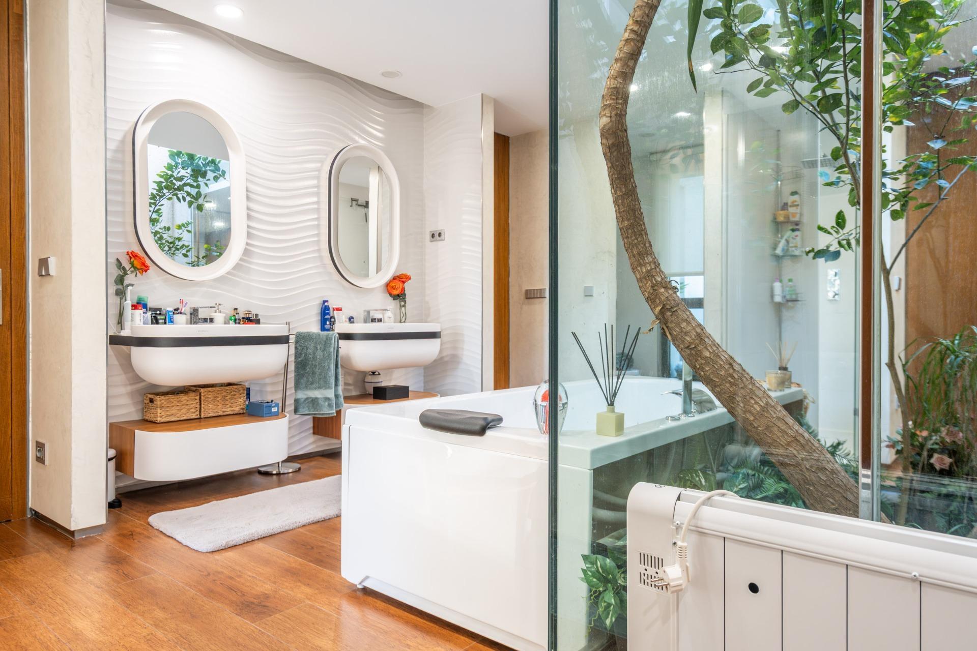 Casas o chalets-Venta-Villaviciosa de OdÃ³n-2238617-Foto-43