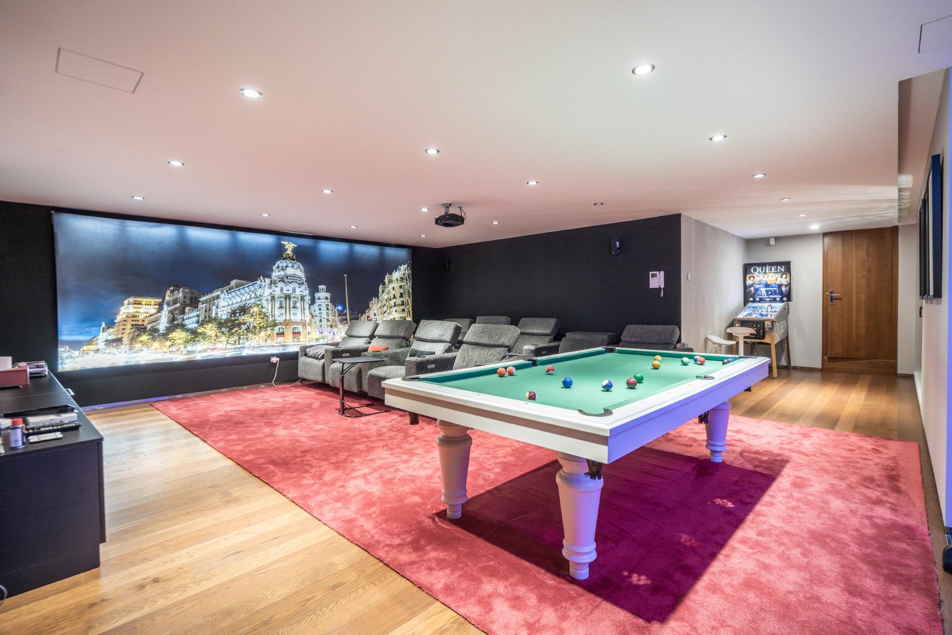 Casas o chalets-Venta-Villaviciosa de OdÃ³n-2238617-Foto-55